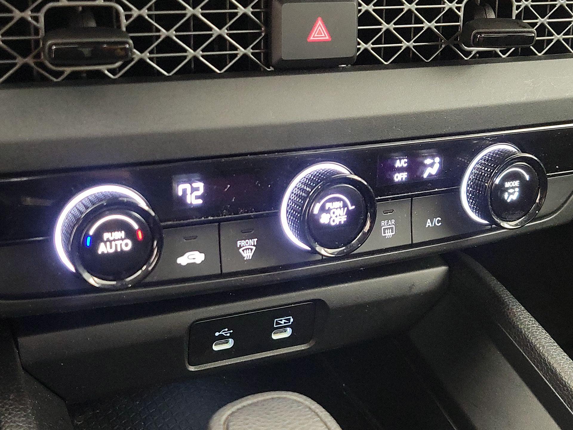 Thumbnail: 2024 Honda Accord - 15