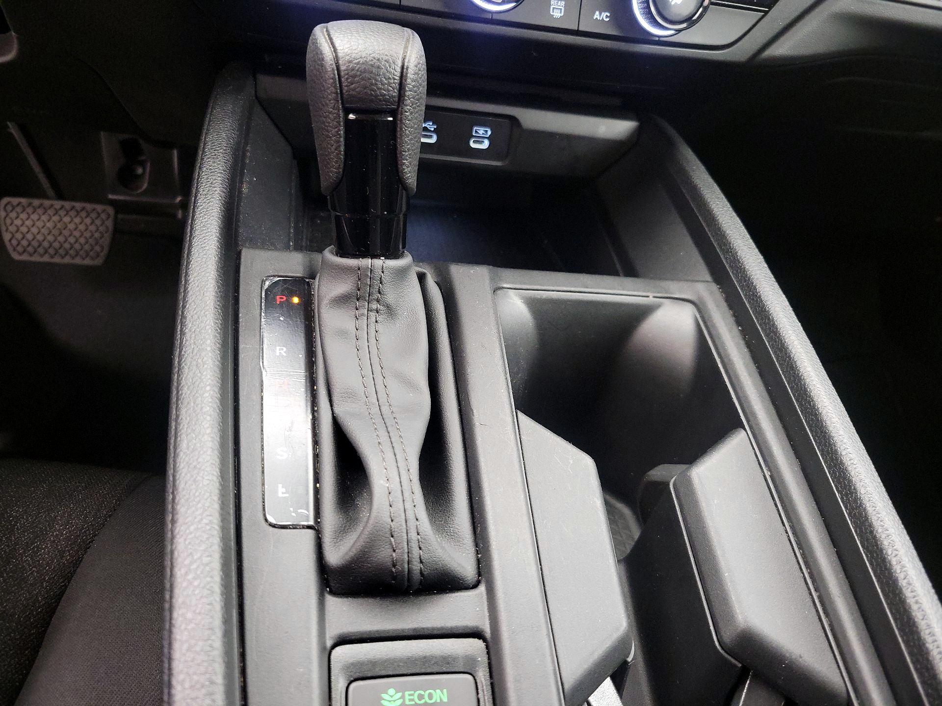 Thumbnail: 2024 Honda Accord - 16