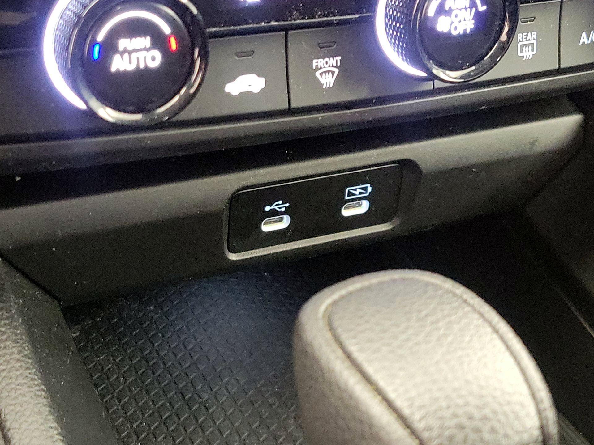 Thumbnail: 2024 Honda Accord - 17