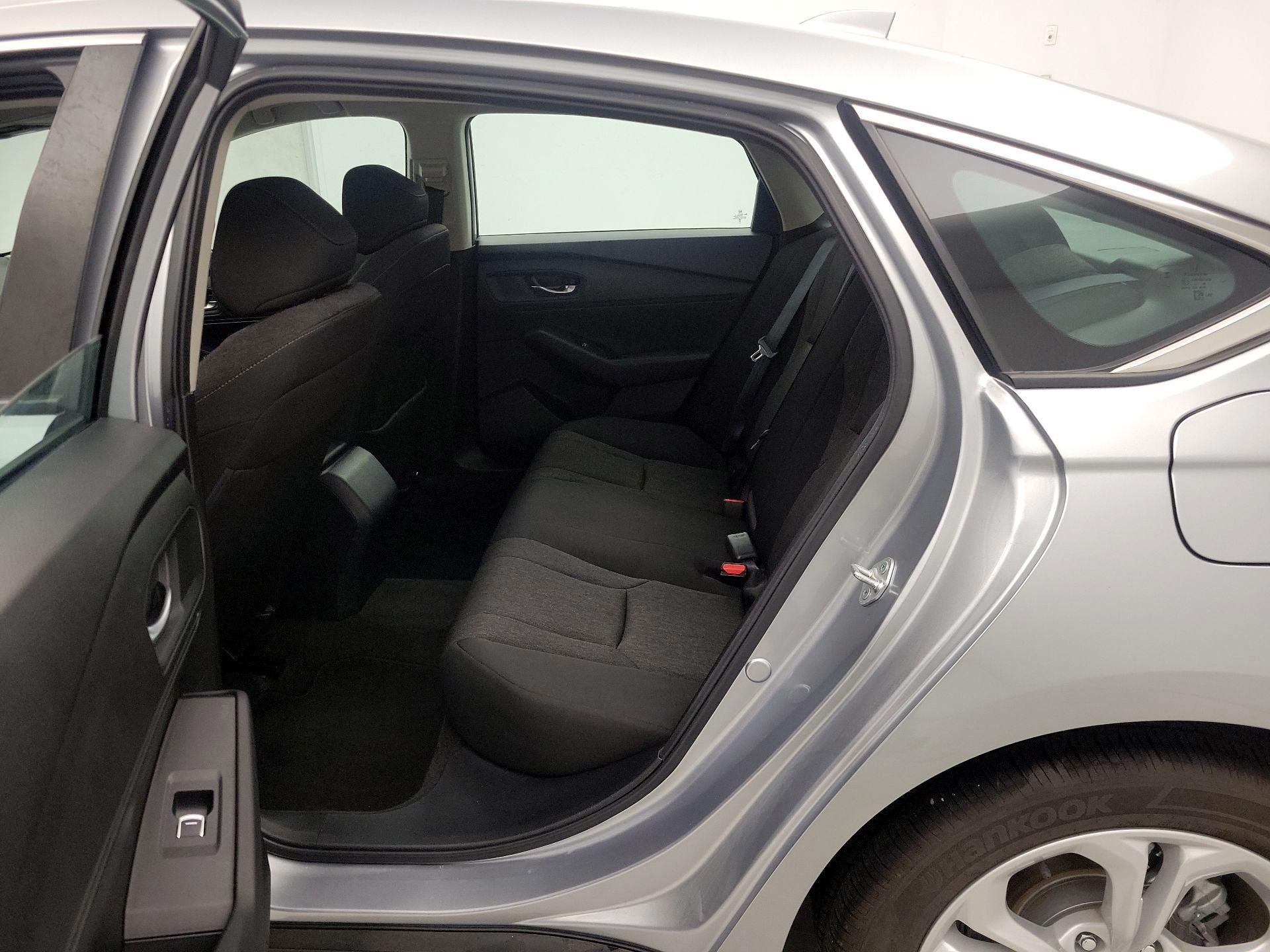 Thumbnail: 2024 Honda Accord - 18