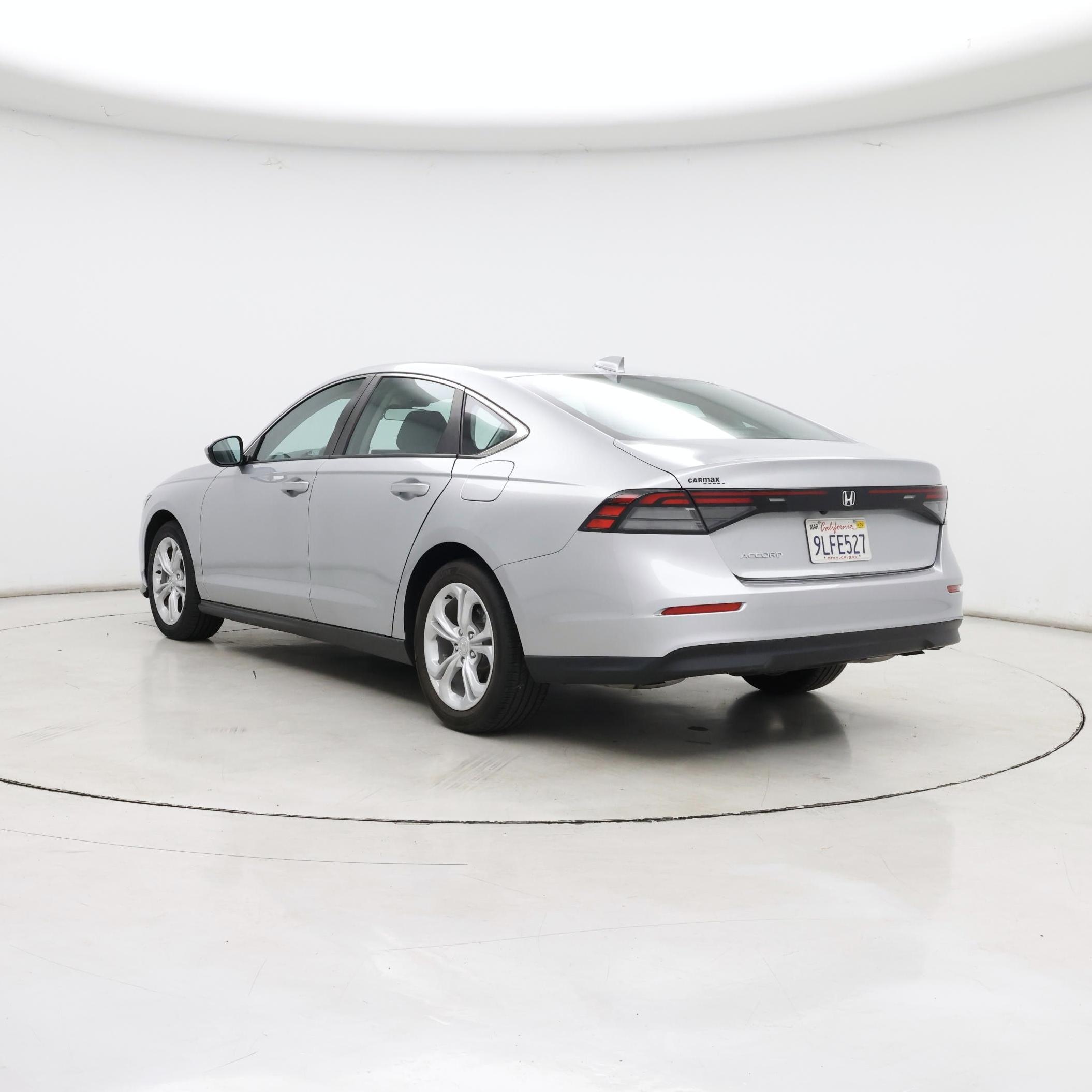 Thumbnail: 2024 Honda Accord - 2