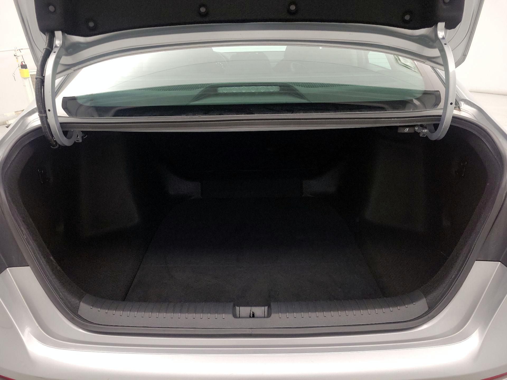 Thumbnail: 2024 Honda Accord - 19