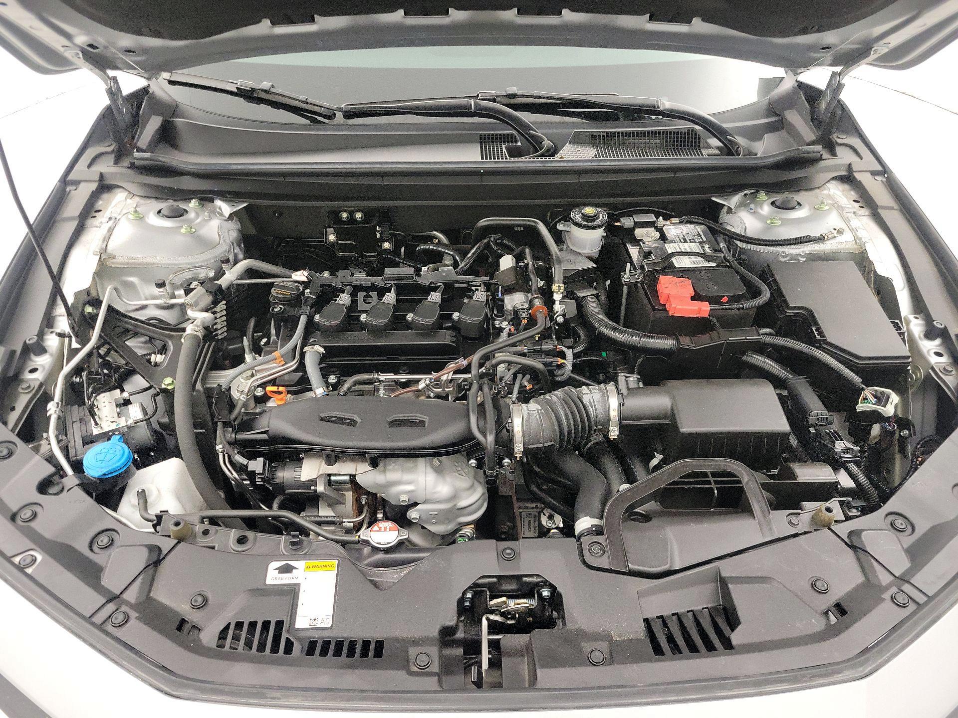 Thumbnail: 2024 Honda Accord - 20