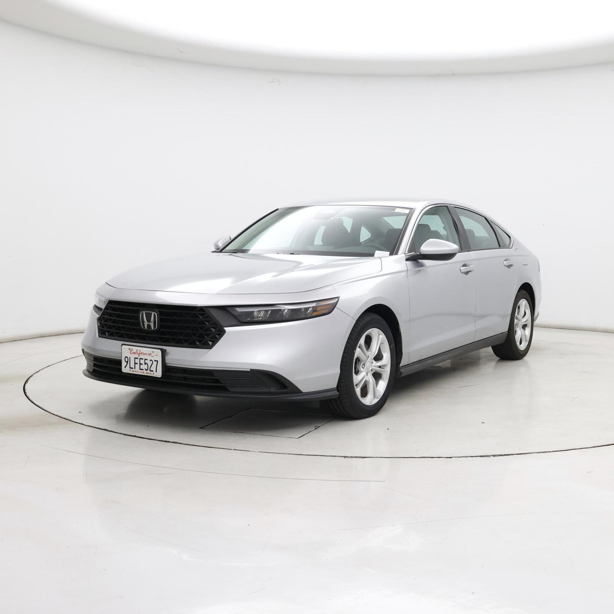 Thumbnail: 2024 Honda Accord - 4