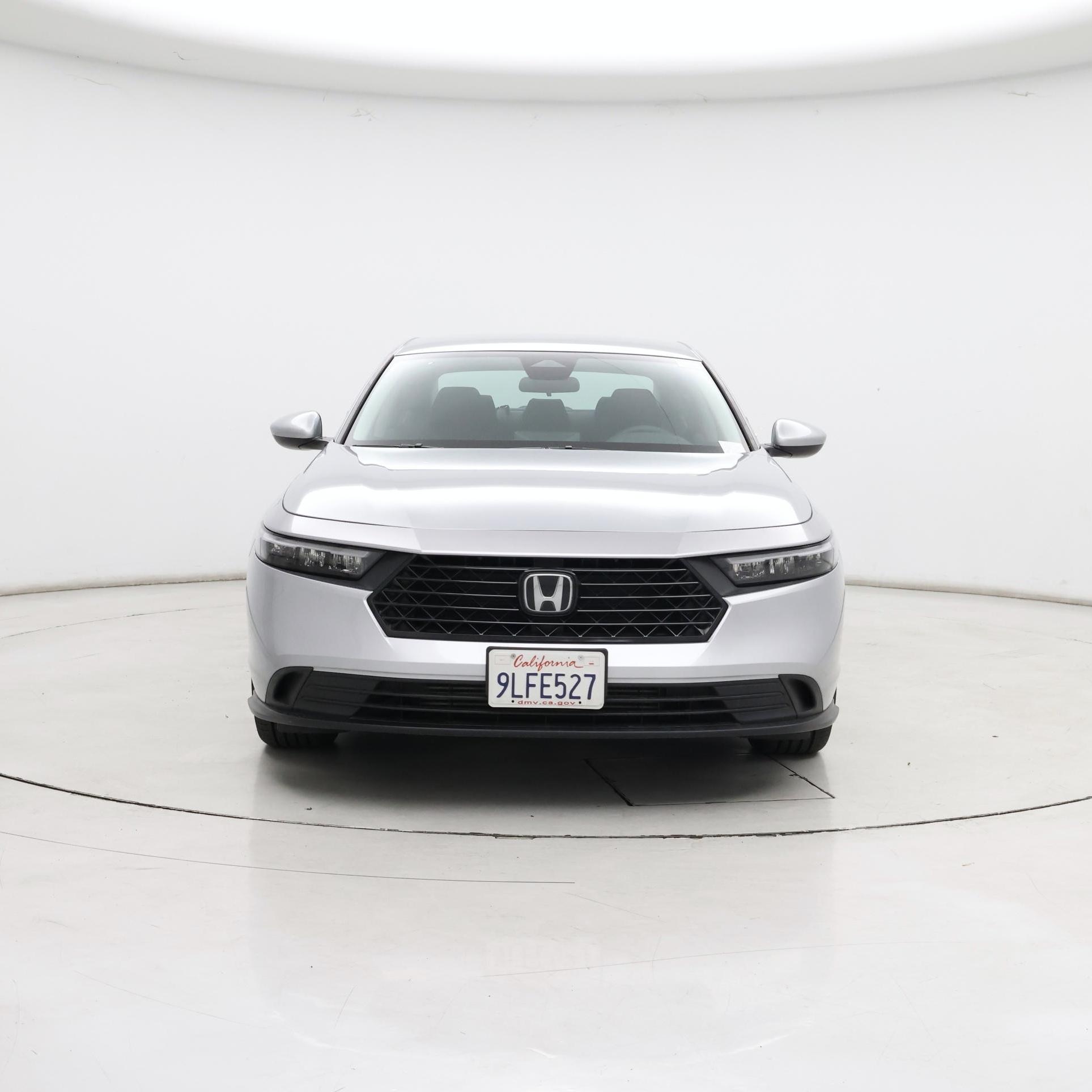 Thumbnail: 2024 Honda Accord - 5