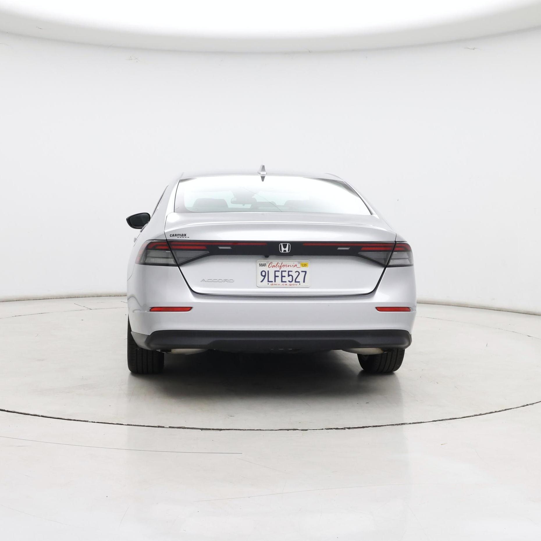 Thumbnail: 2024 Honda Accord - 6