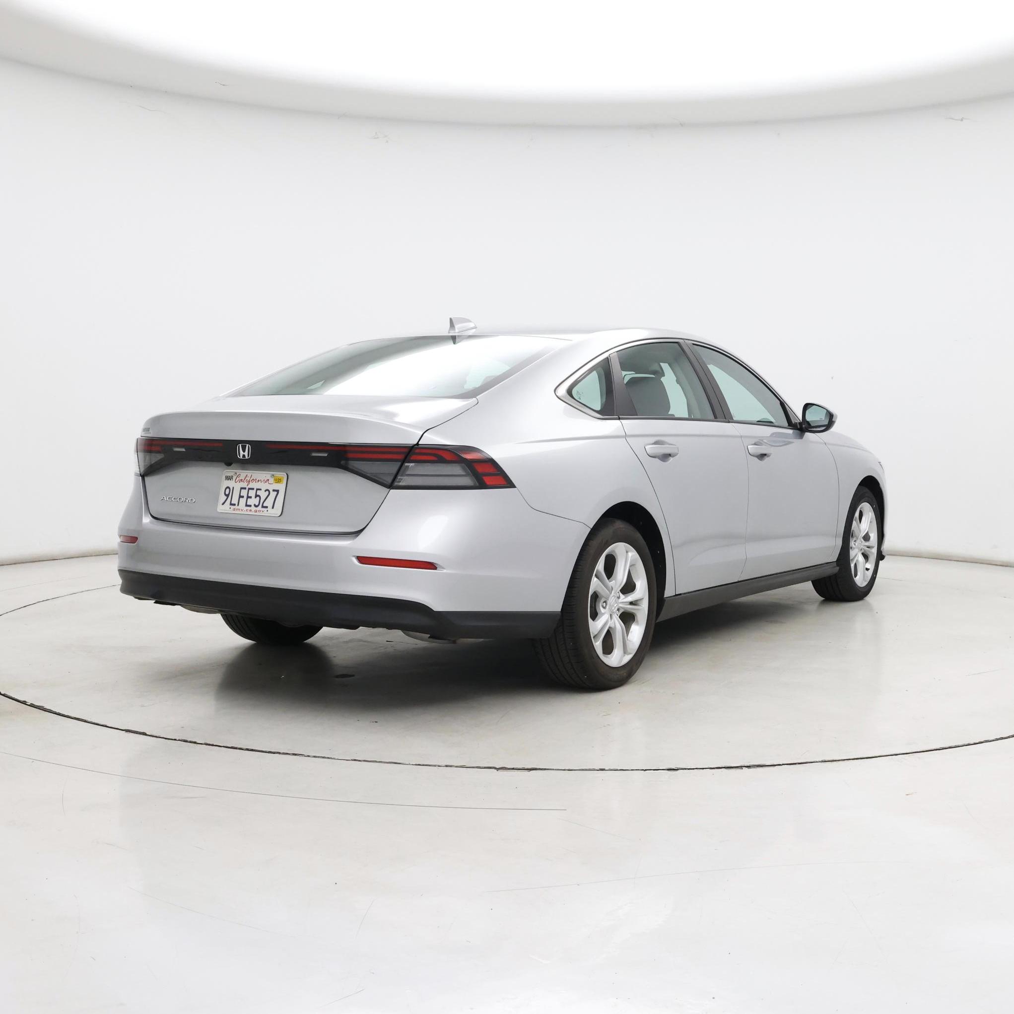 Thumbnail: 2024 Honda Accord - 8