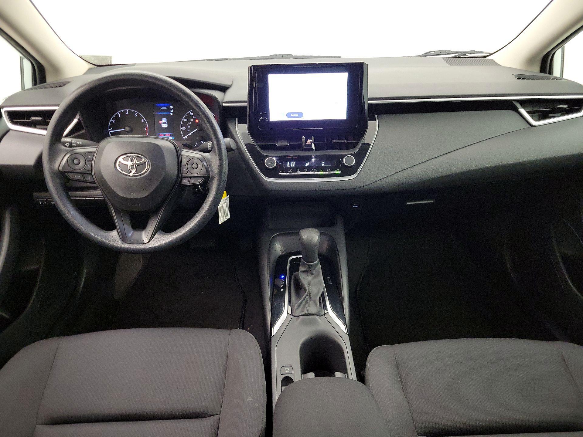 Thumbnail: 2024 Toyota Corolla - 9