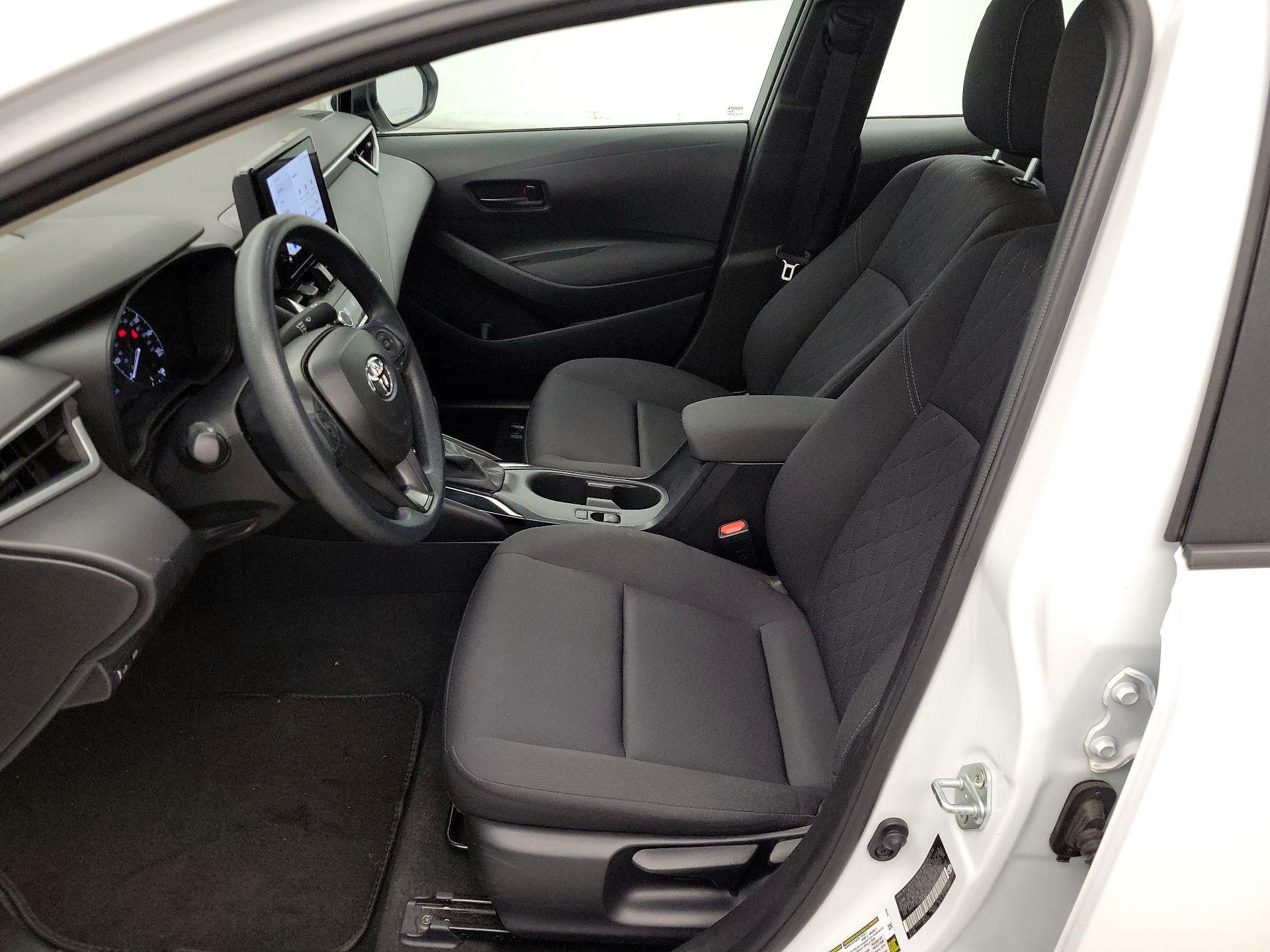 Thumbnail: 2024 Toyota Corolla - 11