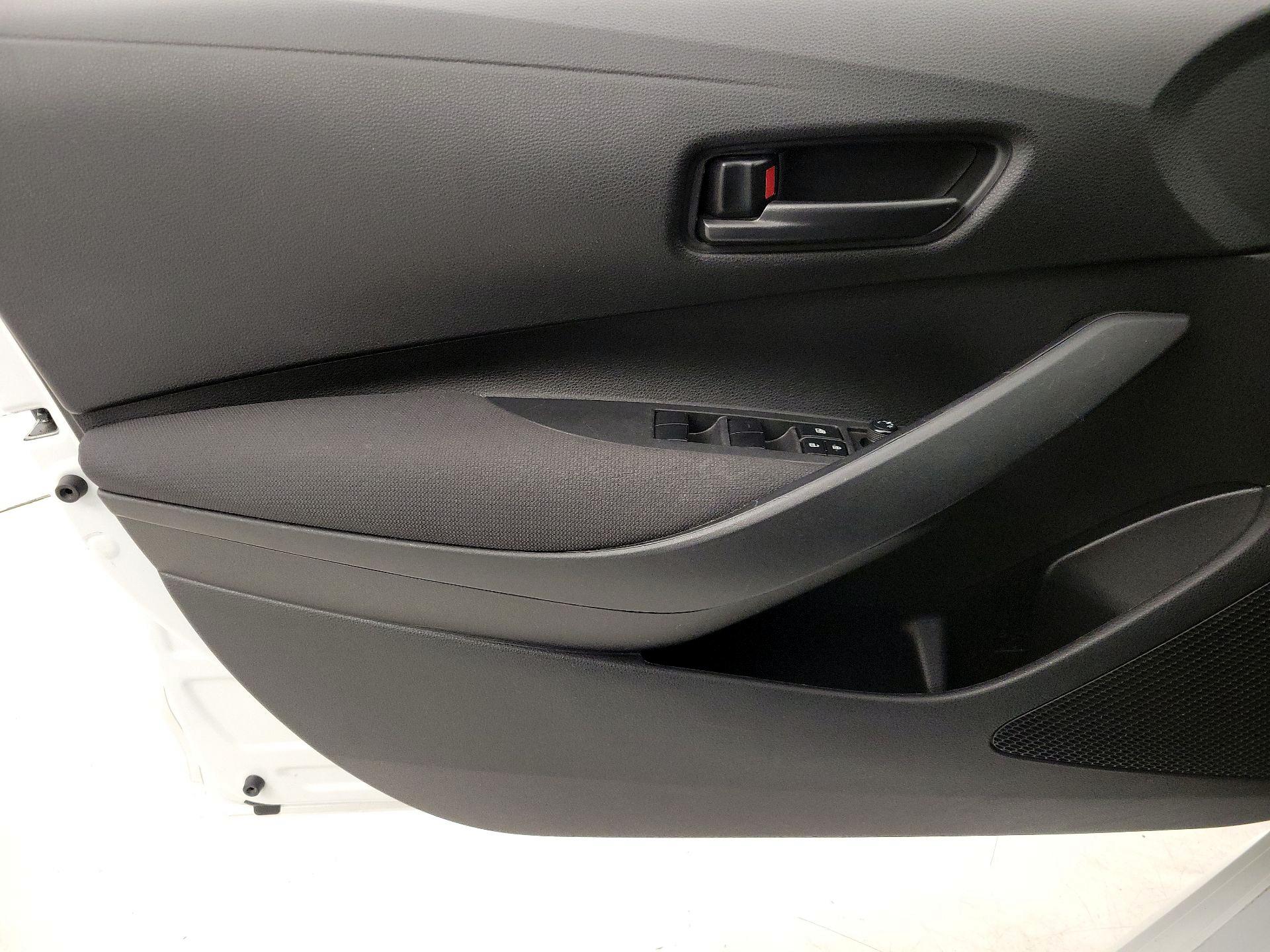 Thumbnail: 2024 Toyota Corolla - 12