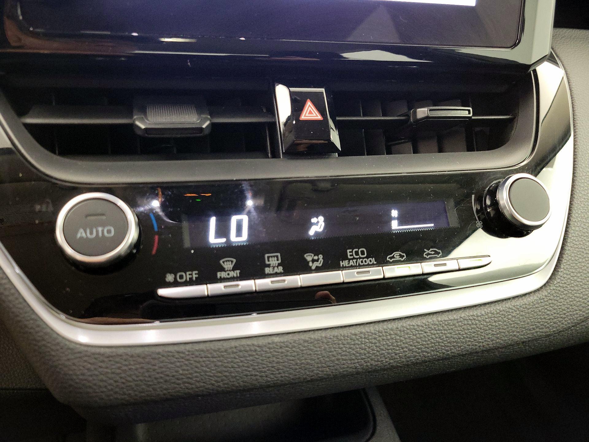 Thumbnail: 2024 Toyota Corolla - 16