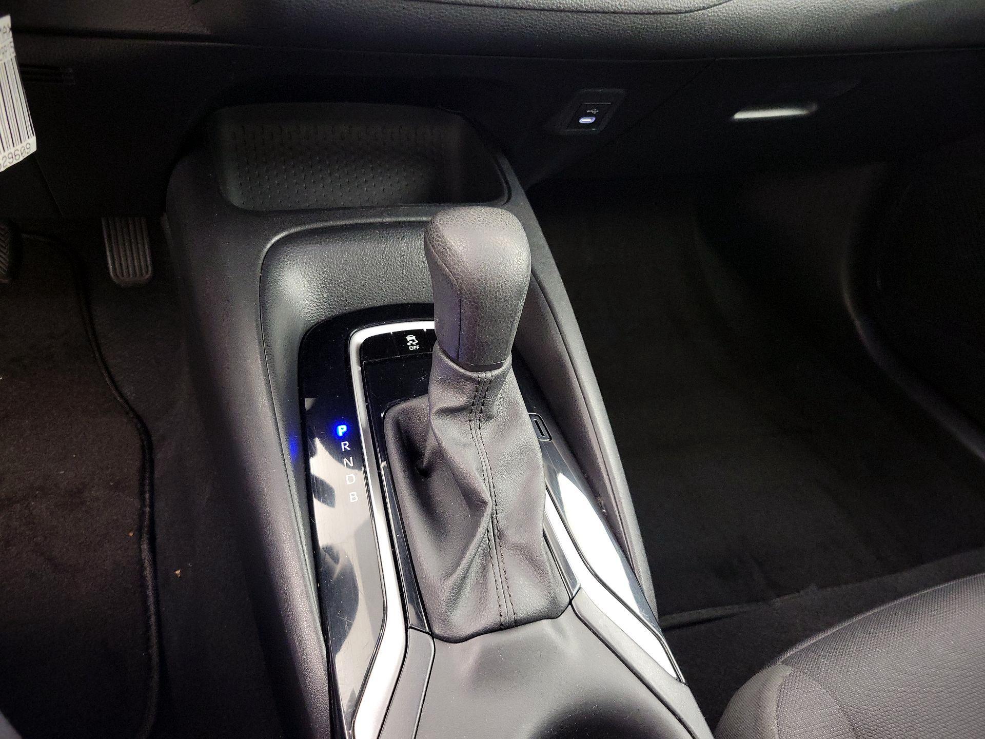 Thumbnail: 2024 Toyota Corolla - 17