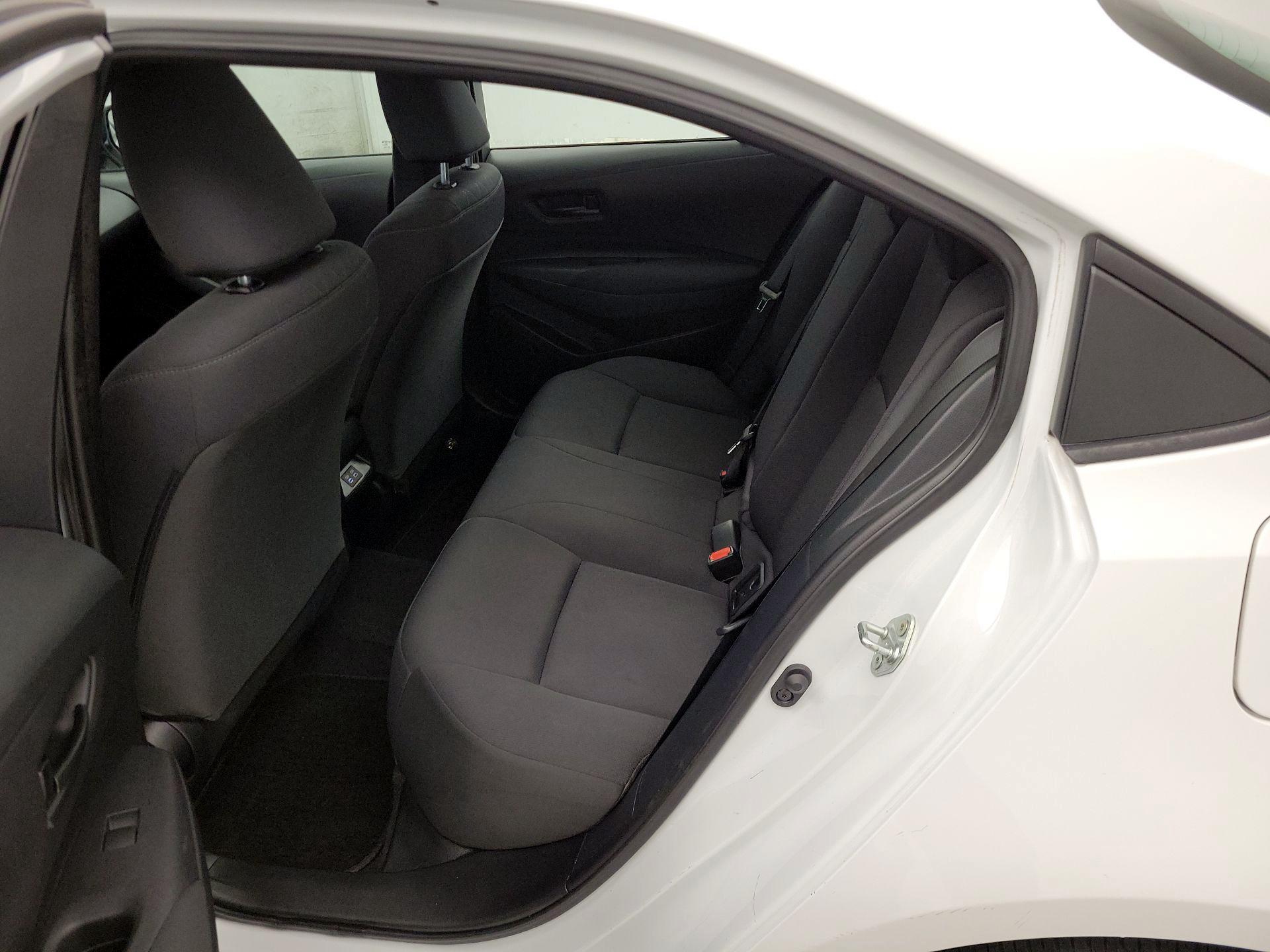 Thumbnail: 2024 Toyota Corolla - 19