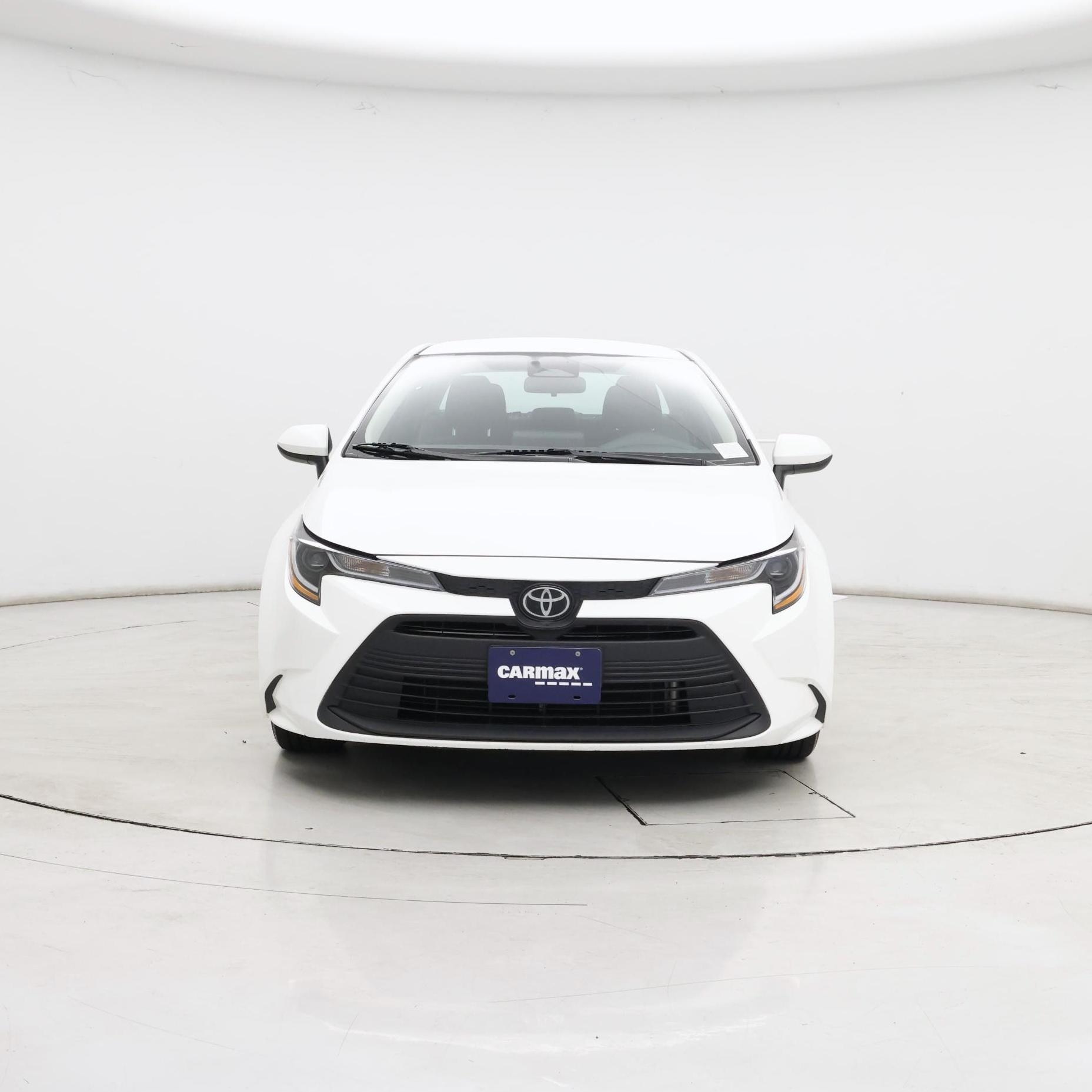 Thumbnail: 2024 Toyota Corolla - 5