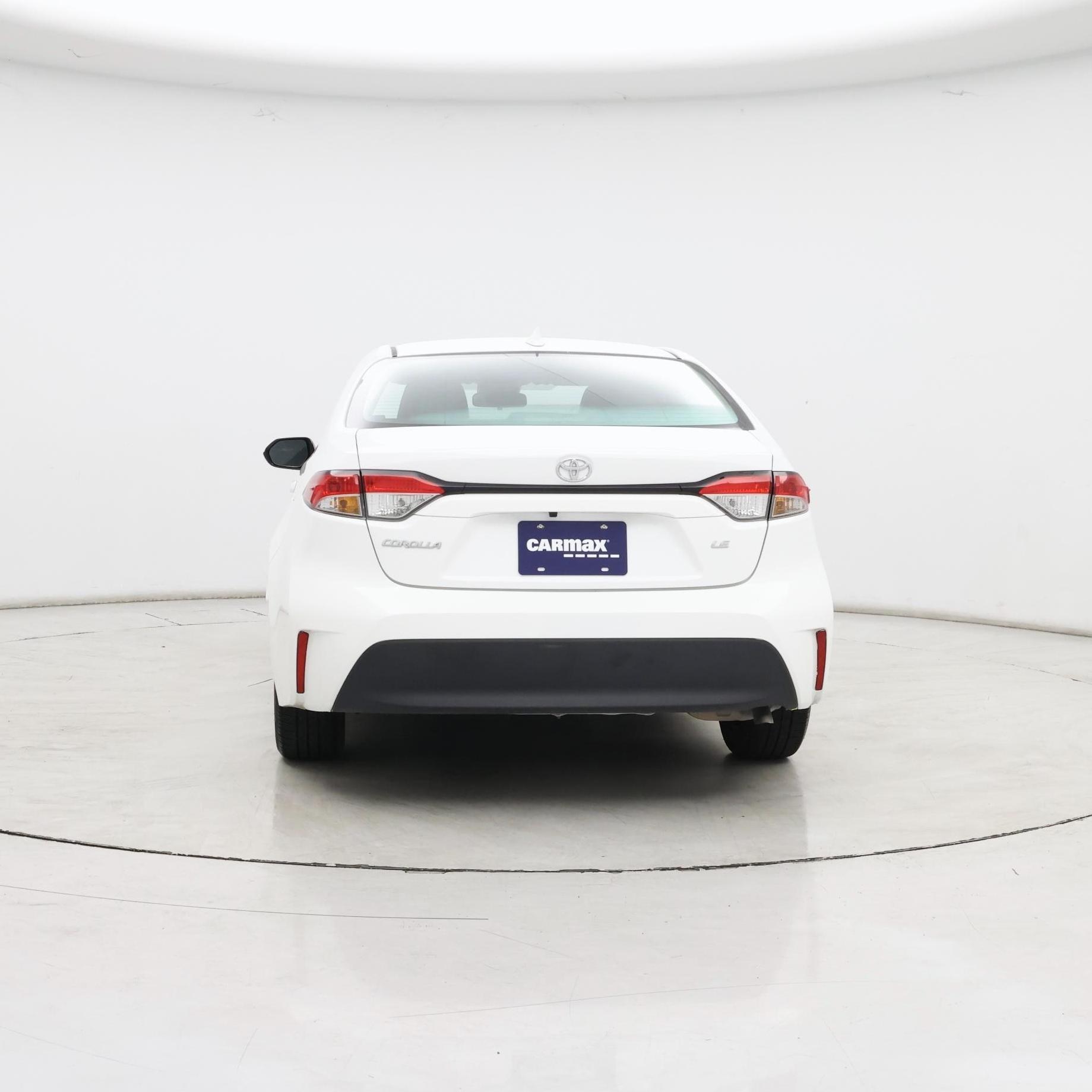 Thumbnail: 2024 Toyota Corolla - 6