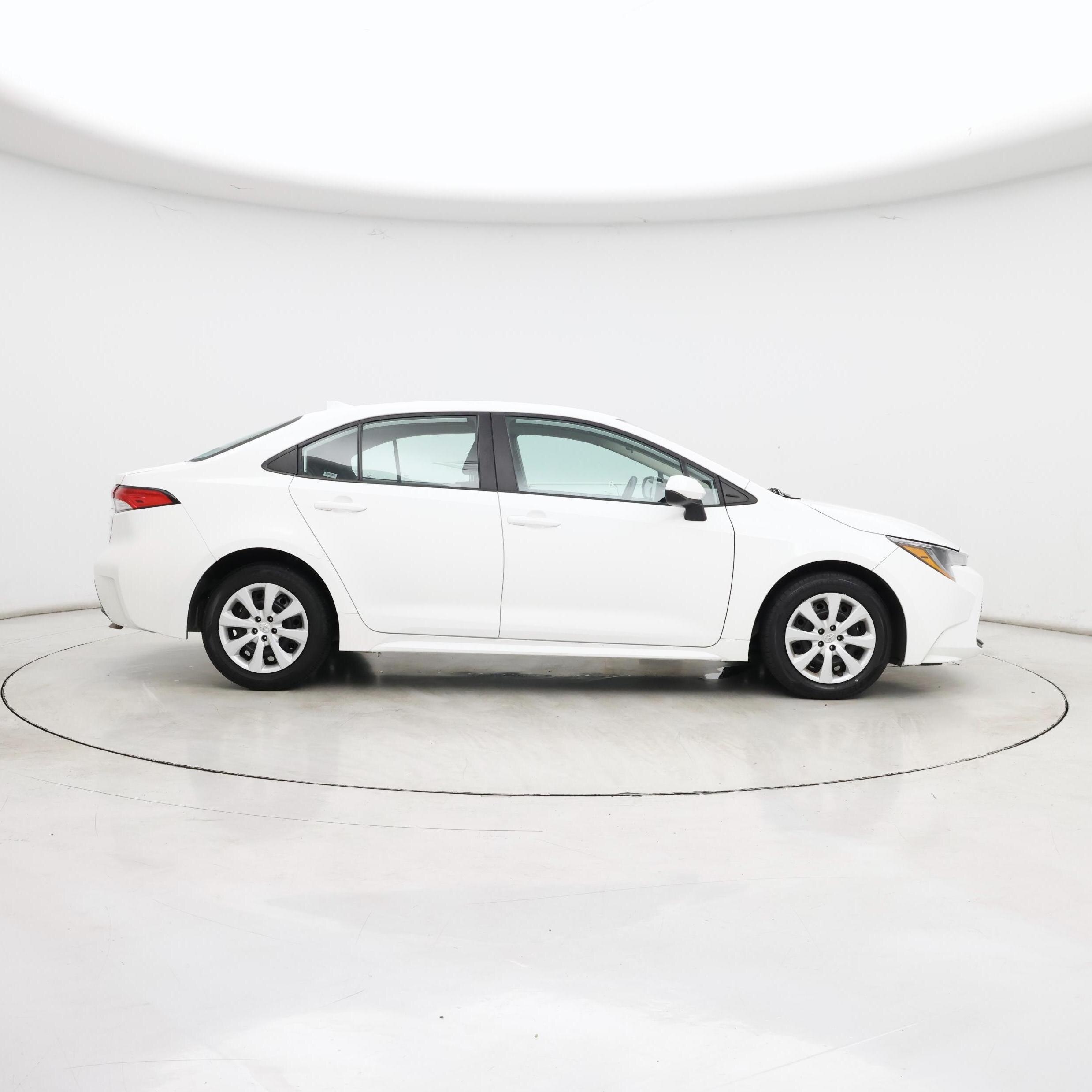 Thumbnail: 2024 Toyota Corolla - 7