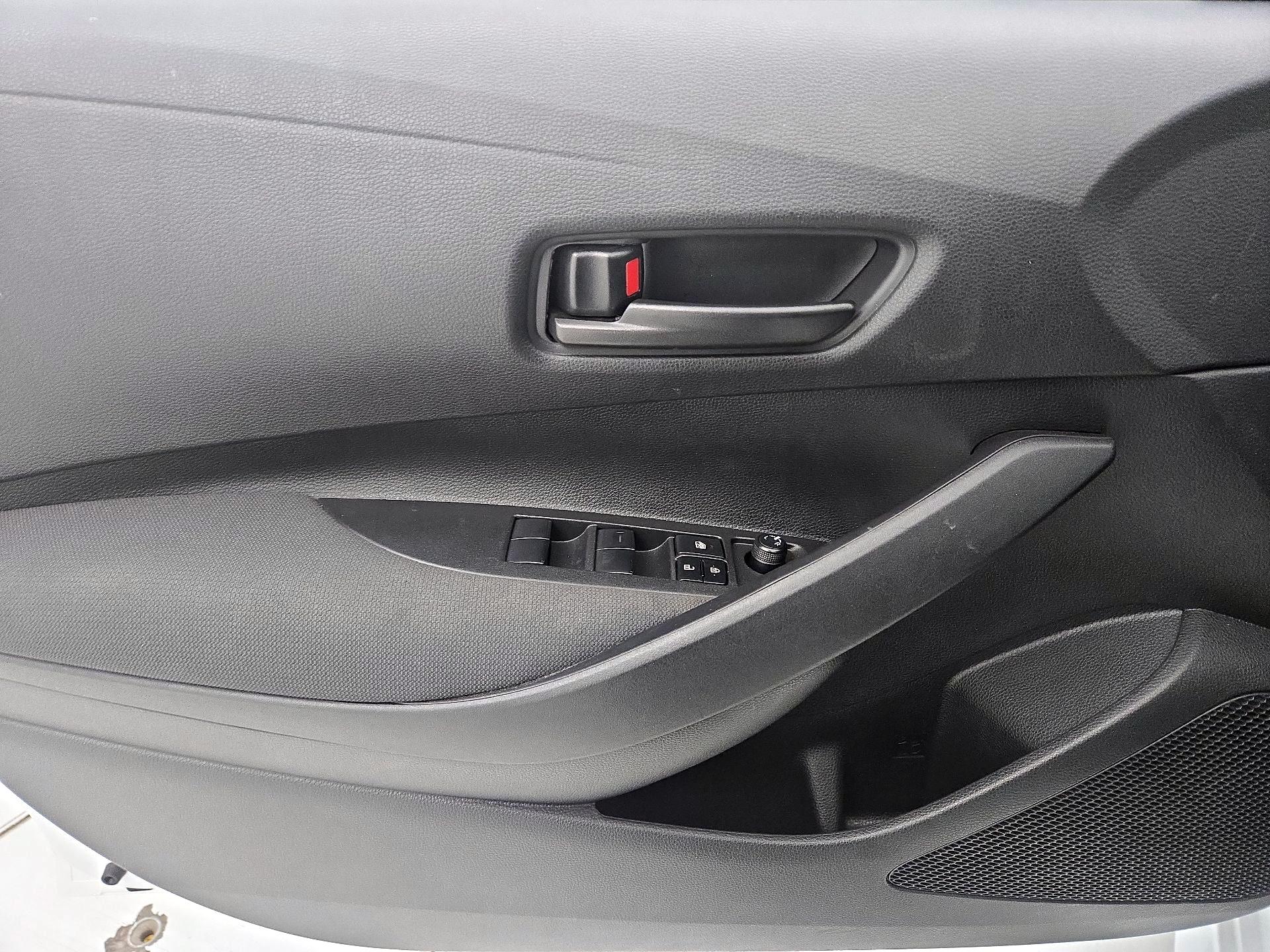 Thumbnail: 2025 Toyota Corolla - 12