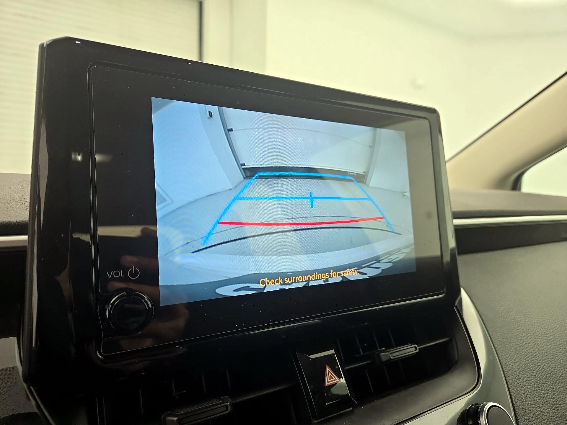 Thumbnail: 2025 Toyota Corolla - 14