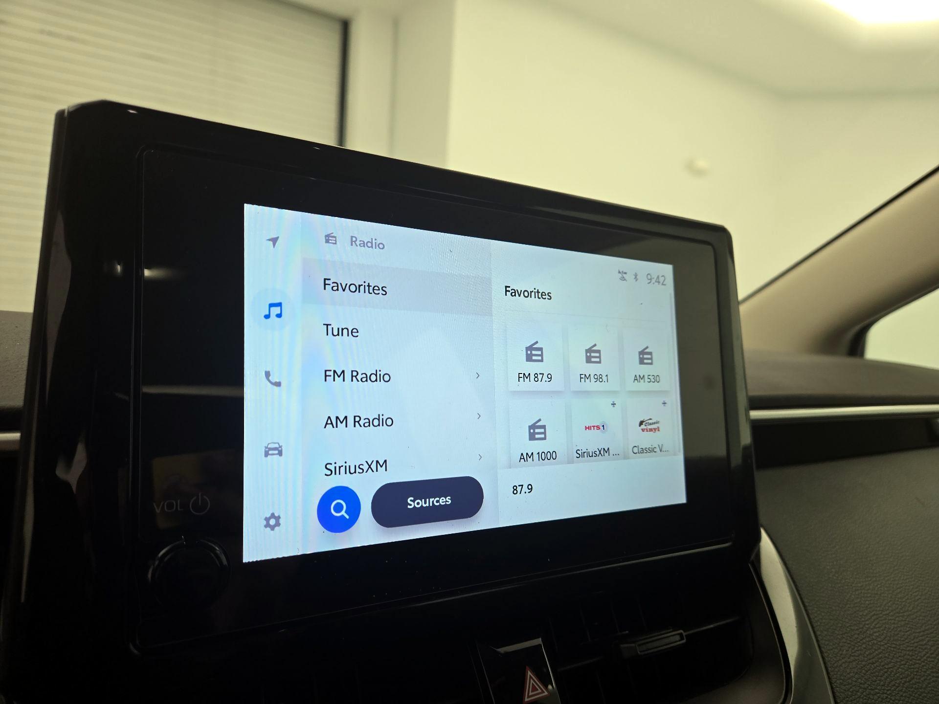 Thumbnail: 2025 Toyota Corolla - 15