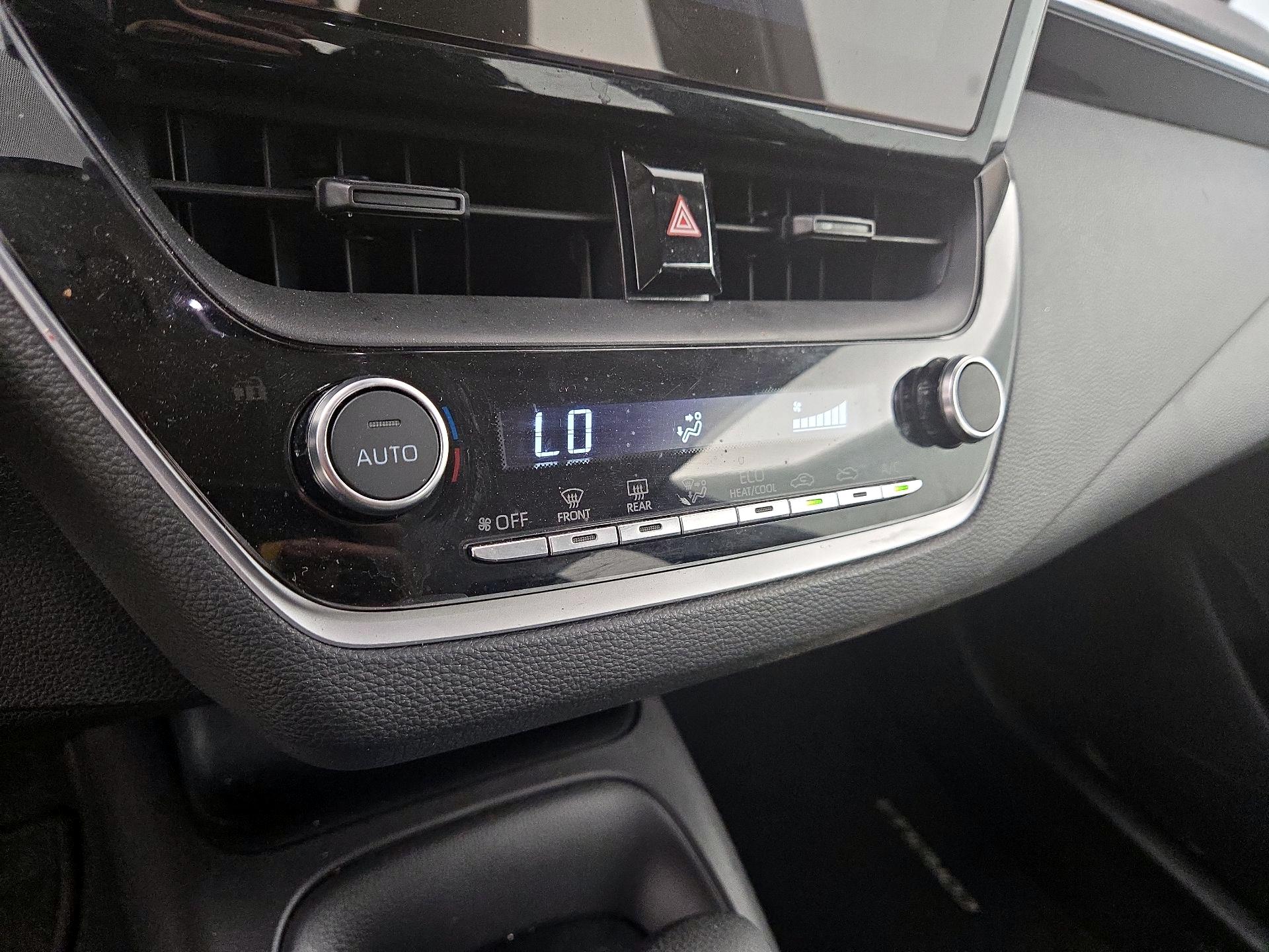 Thumbnail: 2025 Toyota Corolla - 16