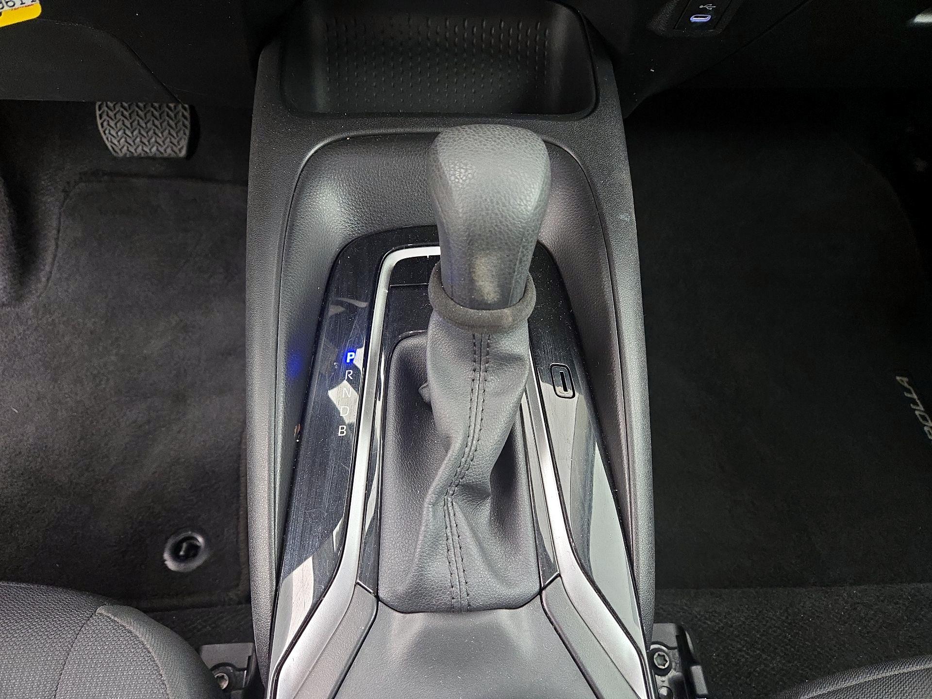 Thumbnail: 2025 Toyota Corolla - 17