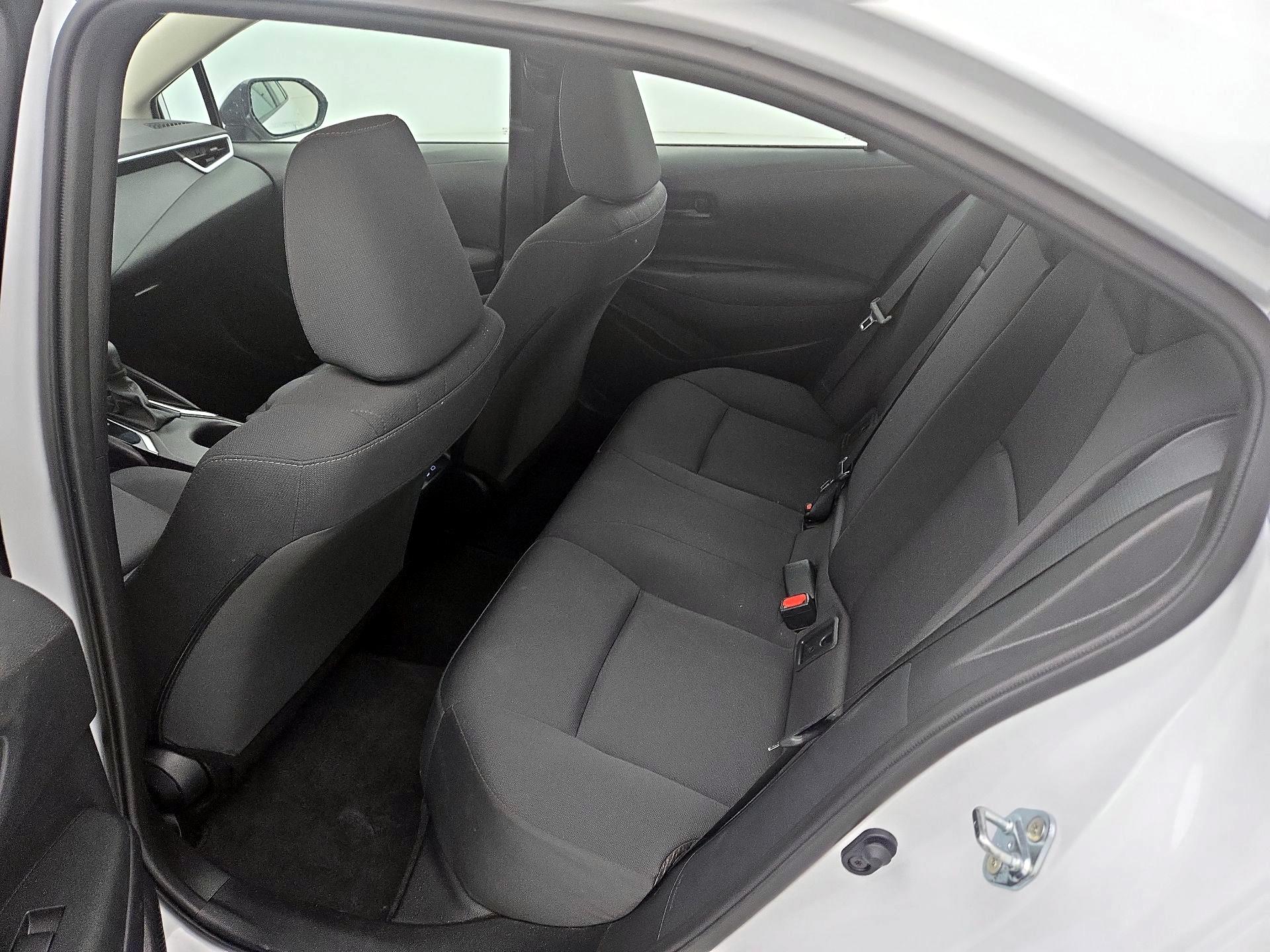 Thumbnail: 2025 Toyota Corolla - 19