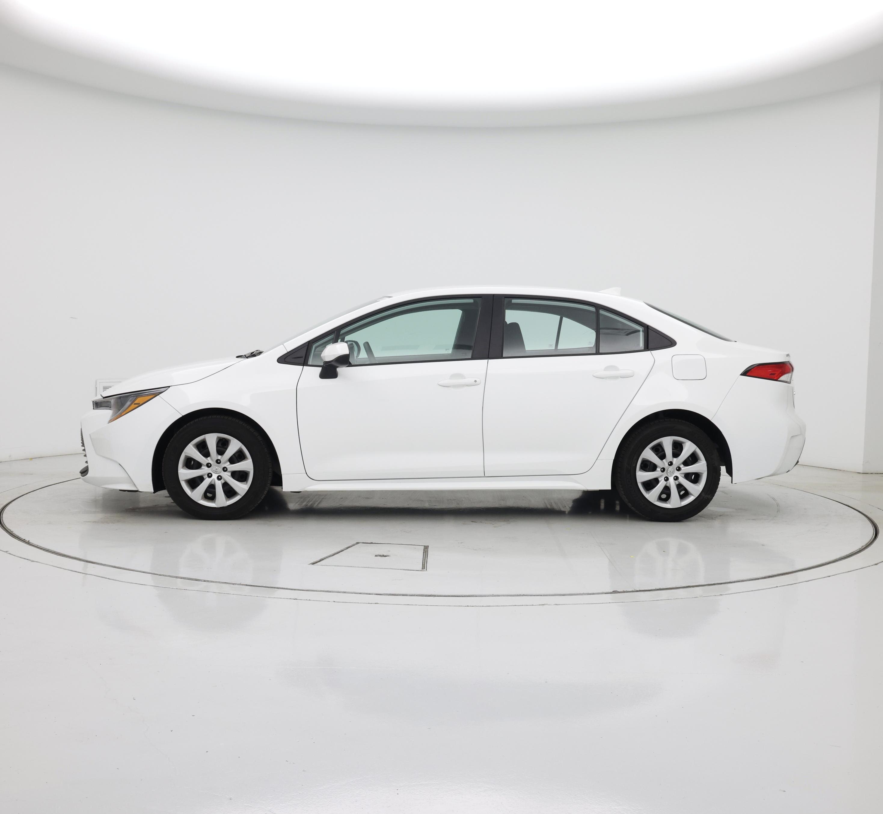 Thumbnail: 2025 Toyota Corolla - 3