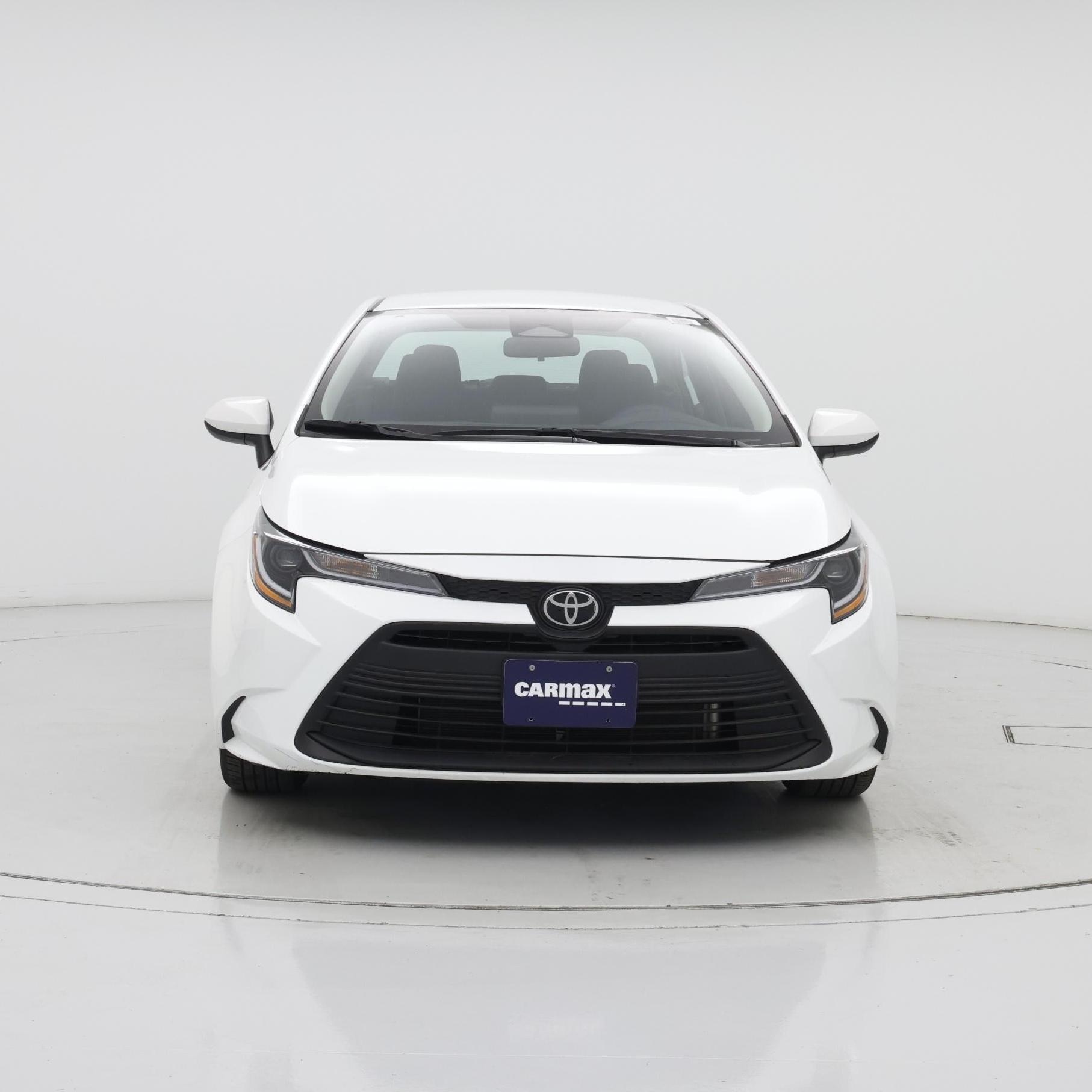 Thumbnail: 2025 Toyota Corolla - 5