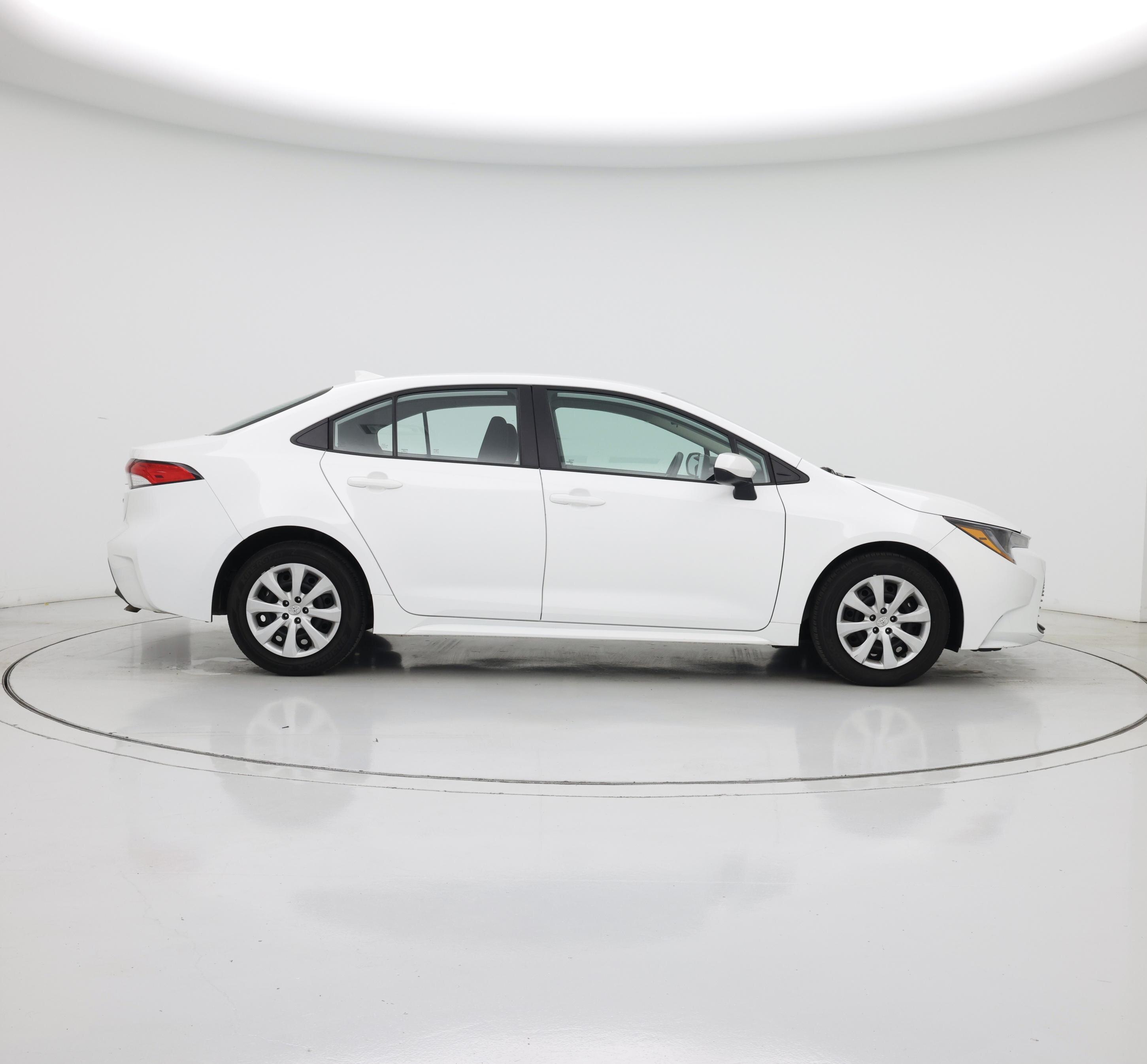 Thumbnail: 2025 Toyota Corolla - 7