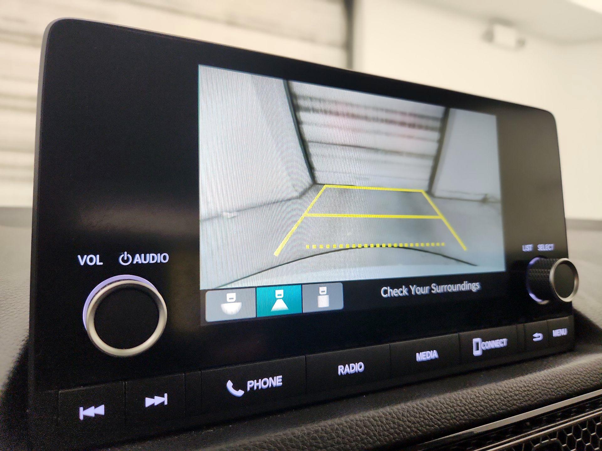 Thumbnail: 2024 Honda Civic - 14