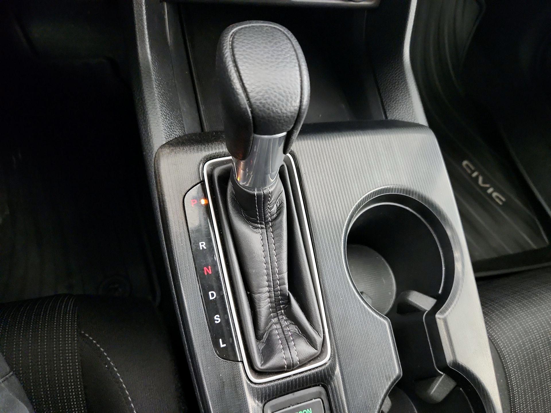 Thumbnail: 2024 Honda Civic - 17