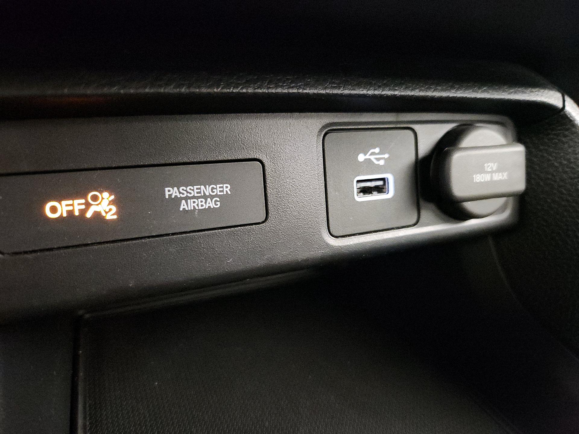 Thumbnail: 2024 Honda Civic - 18