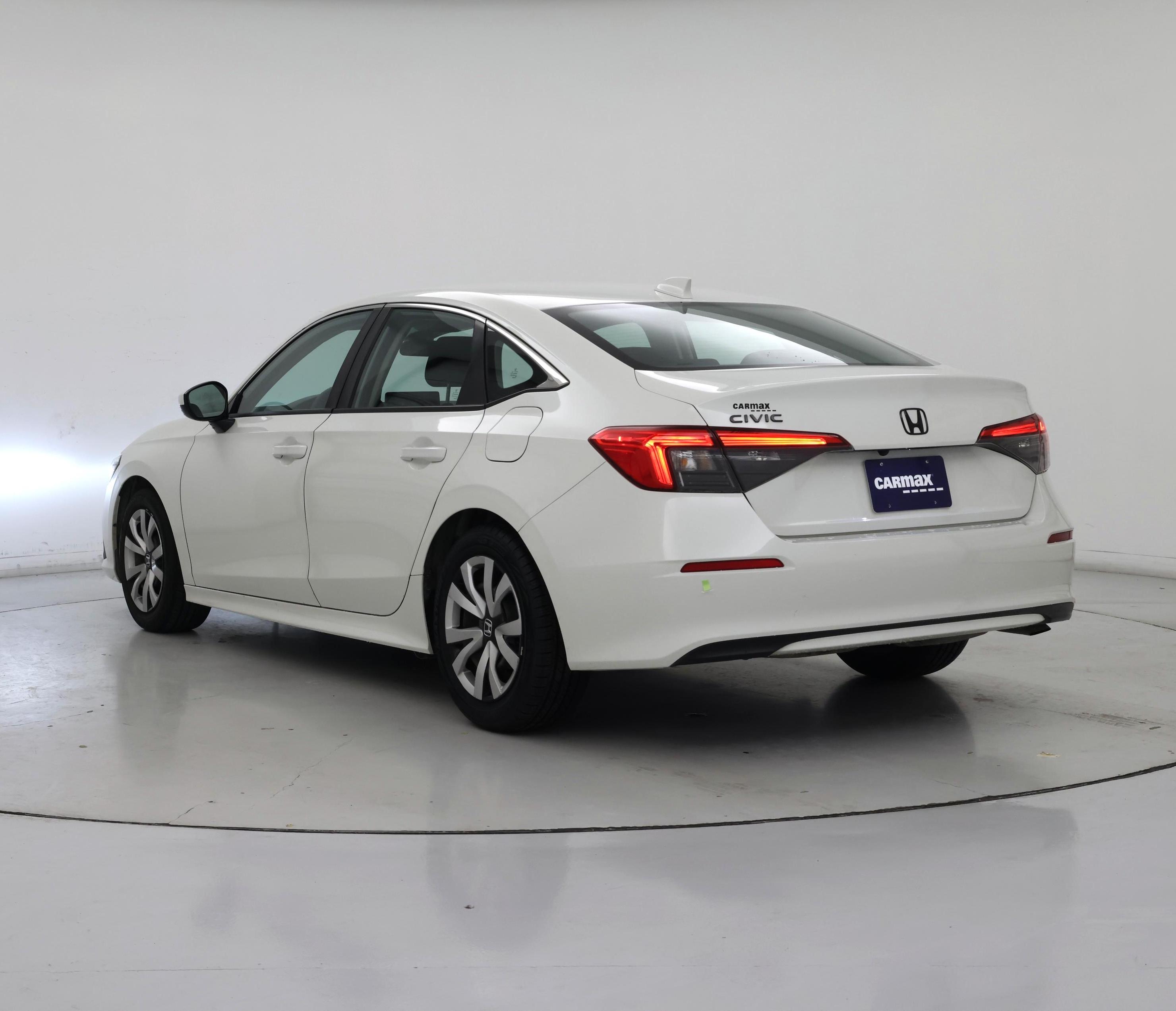 Thumbnail: 2024 Honda Civic - 2