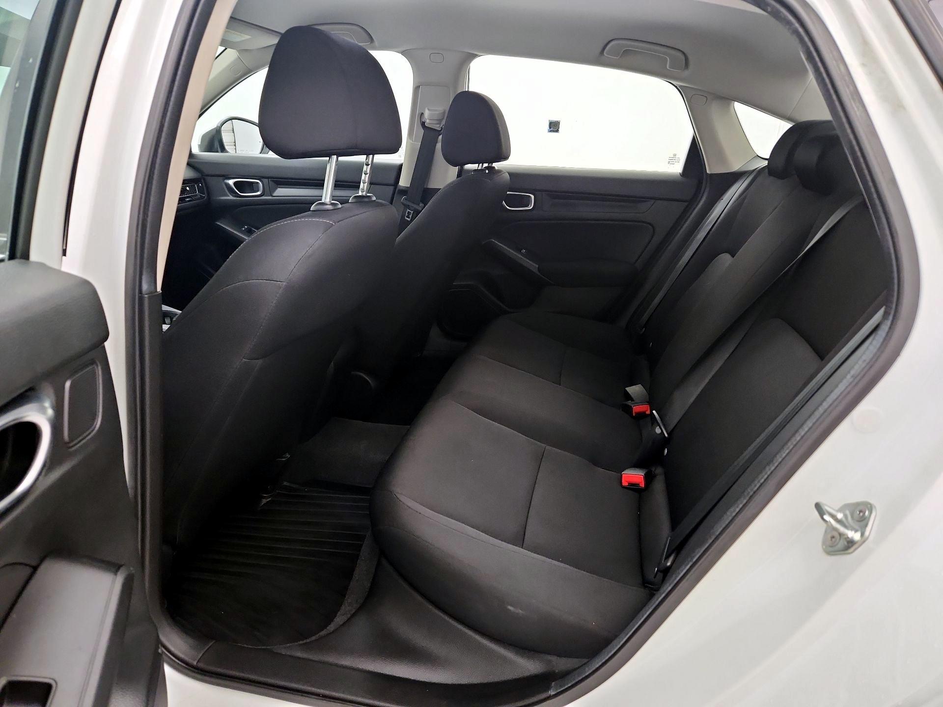 Thumbnail: 2024 Honda Civic - 19