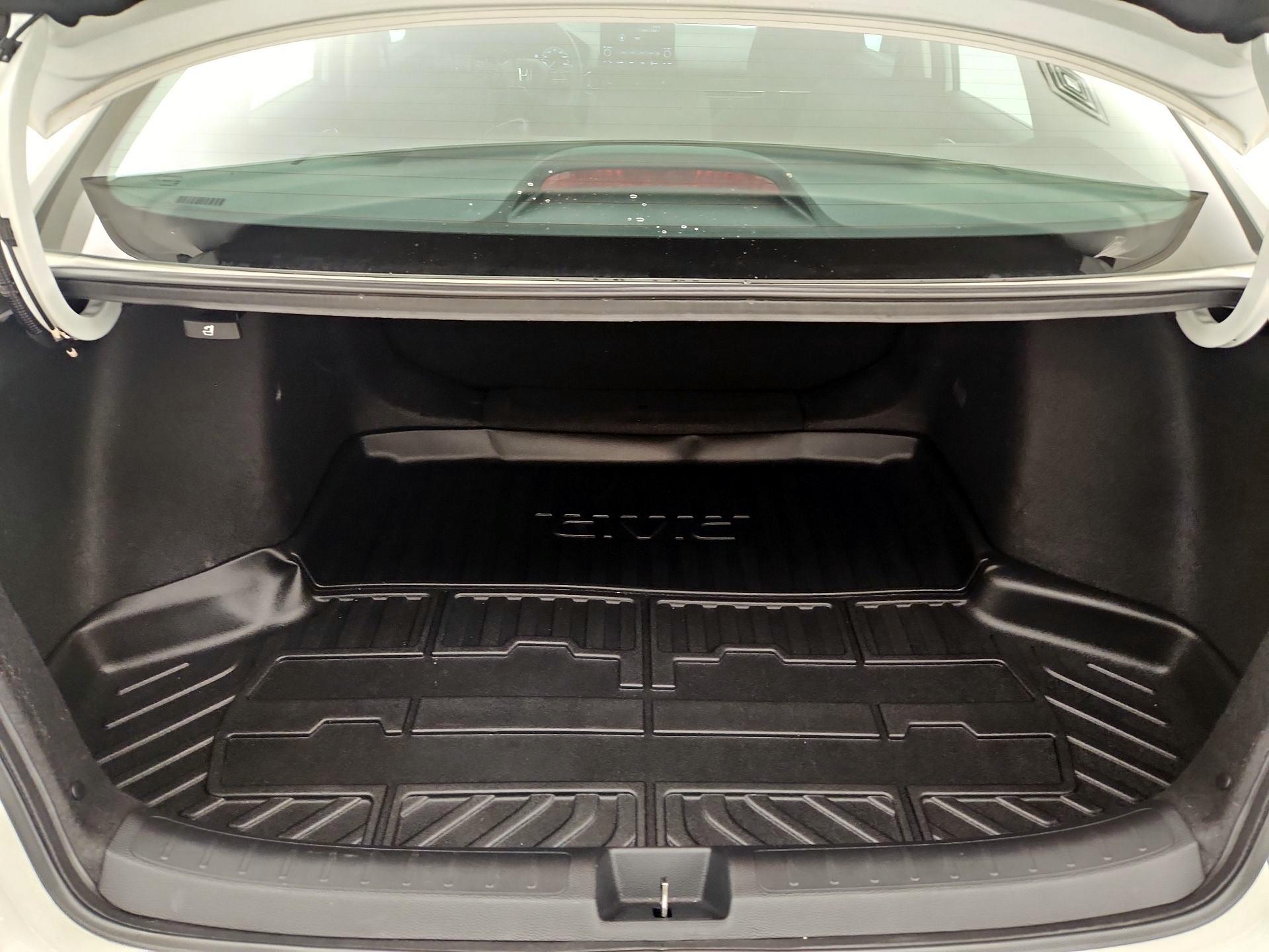 Thumbnail: 2024 Honda Civic - 20