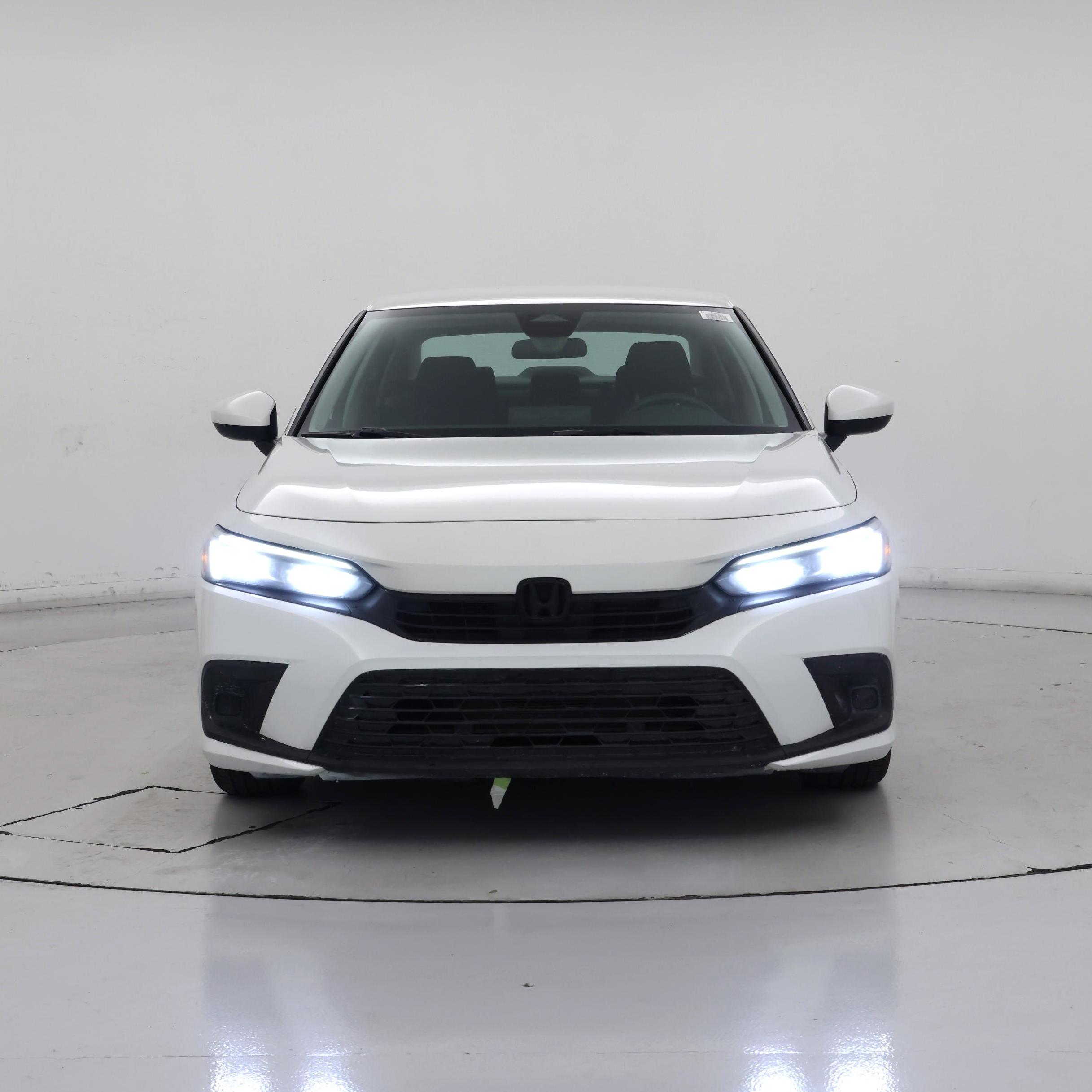 Thumbnail: 2024 Honda Civic - 5