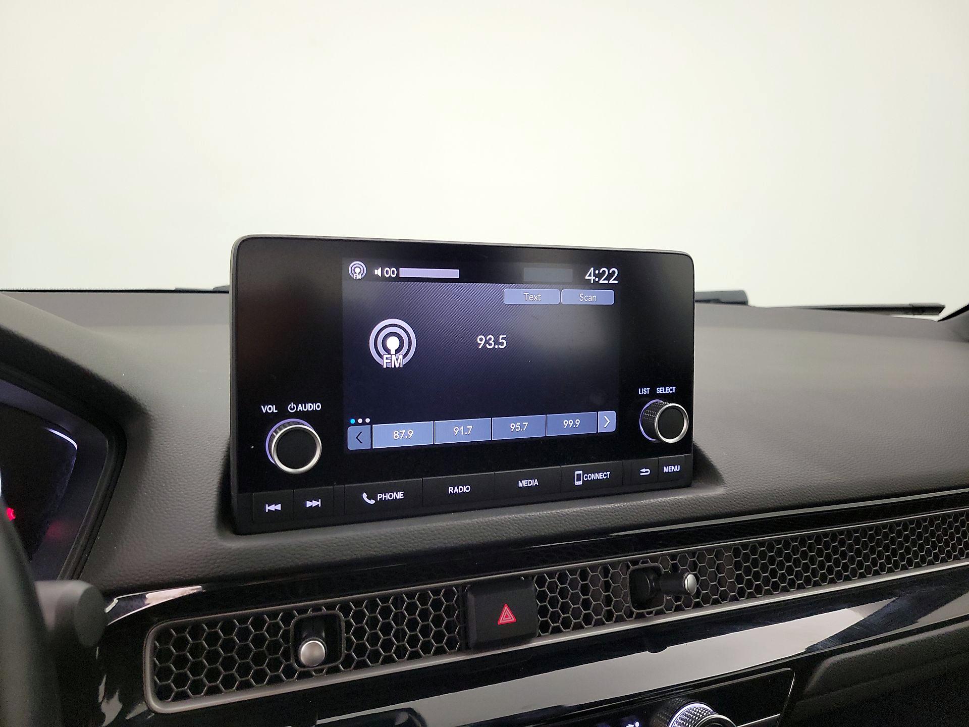 Thumbnail: 2024 Honda Civic - 15