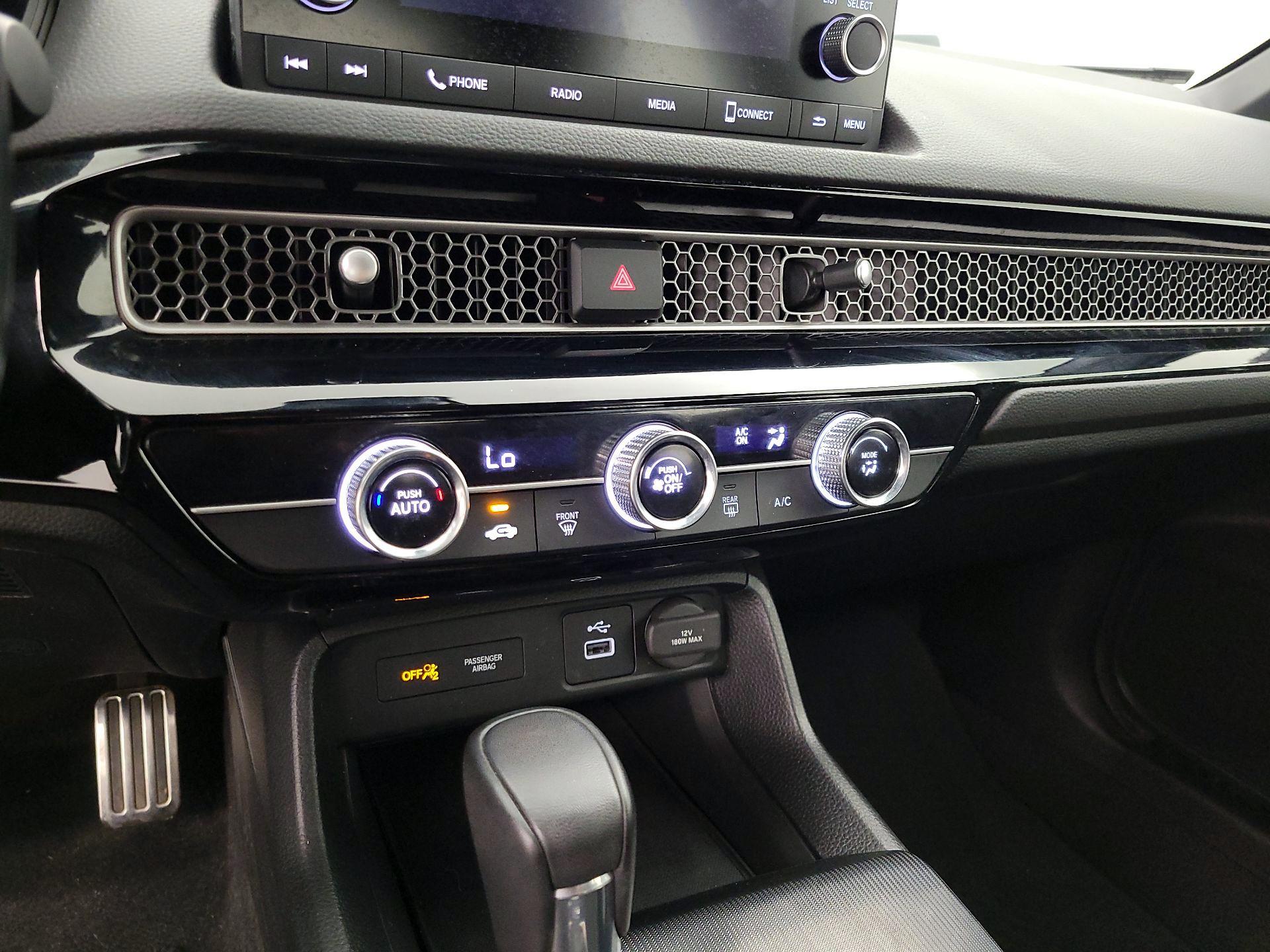 Thumbnail: 2024 Honda Civic - 16