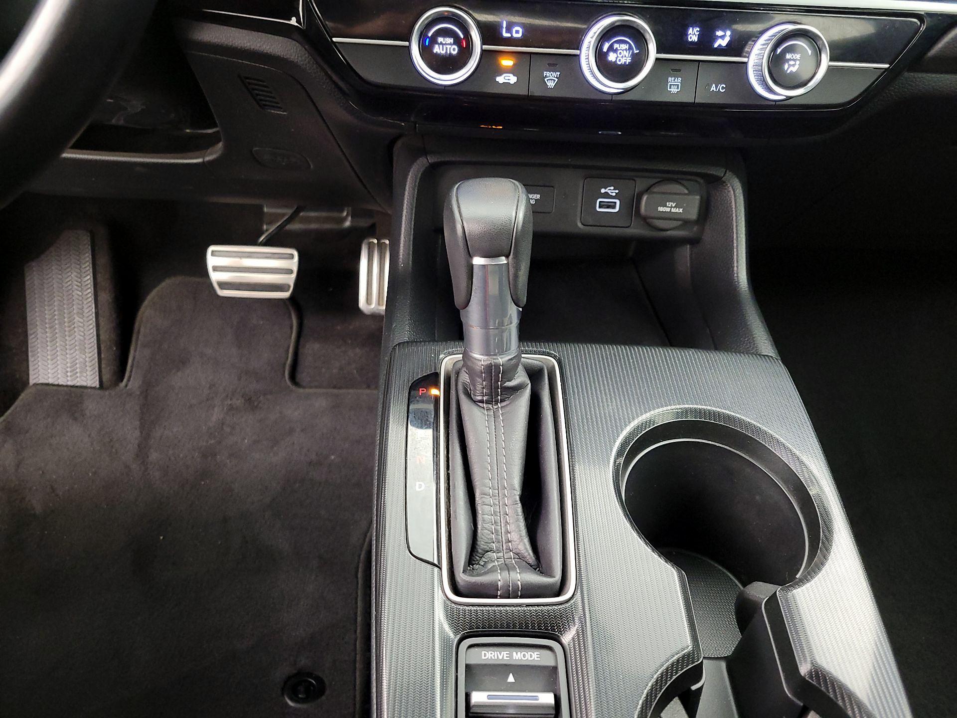 Thumbnail: 2024 Honda Civic - 17