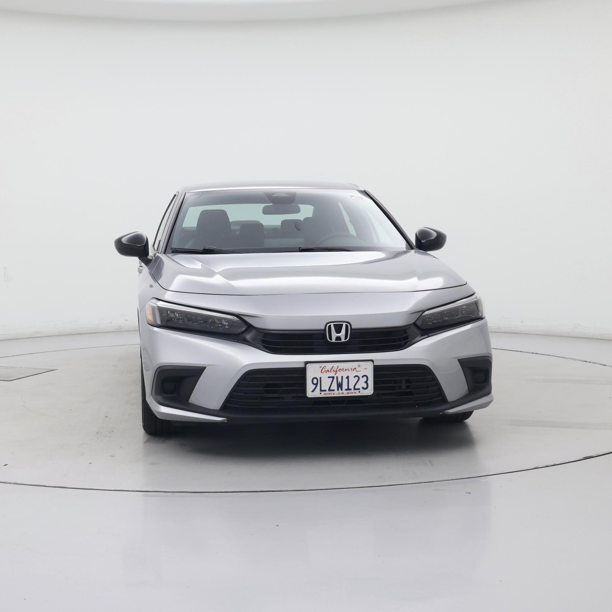 Thumbnail: 2024 Honda Civic - 5