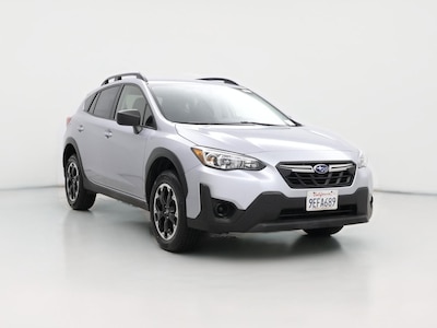 2023 Subaru Crosstrek