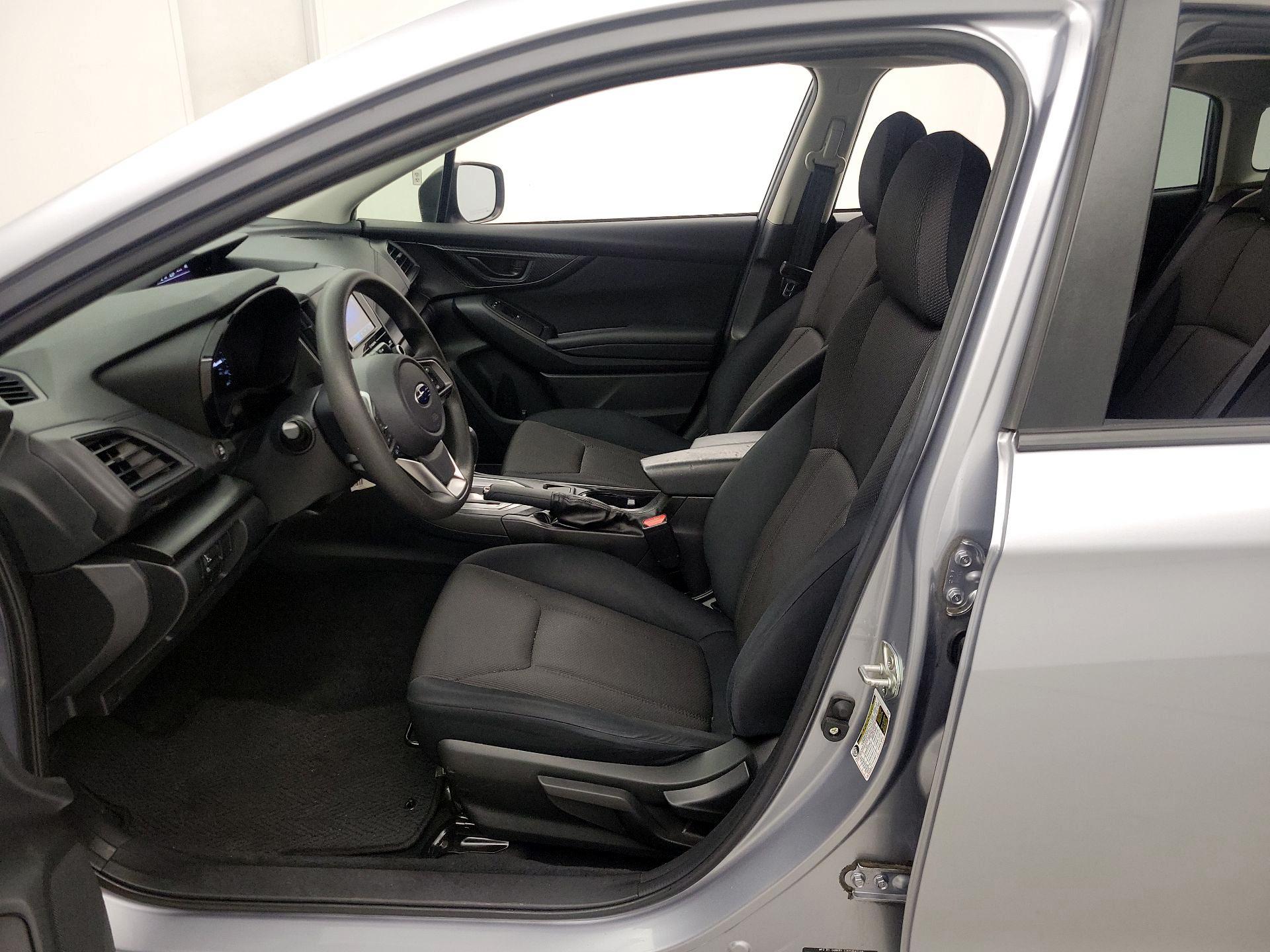 Thumbnail: 2023 Subaru Crosstrek - 11