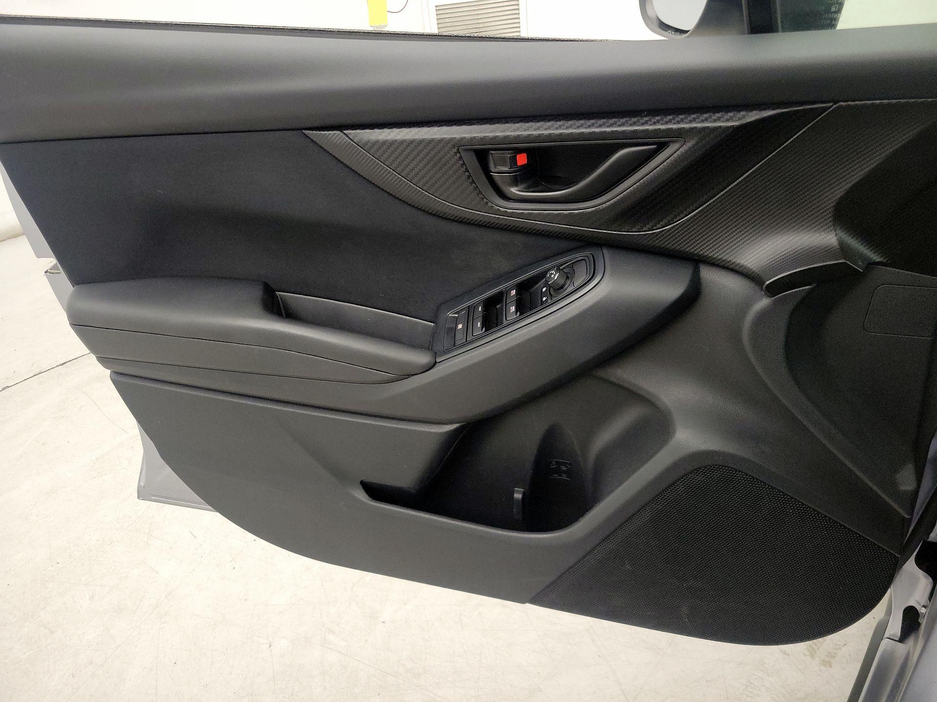 Thumbnail: 2023 Subaru Crosstrek - 12