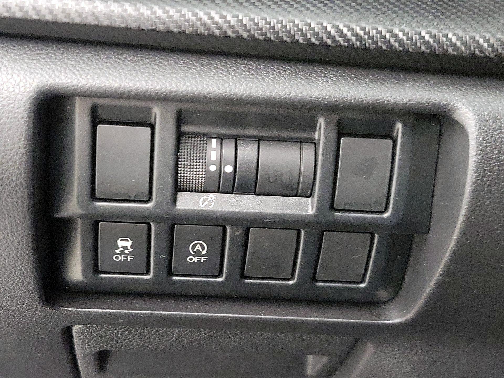 Thumbnail: 2023 Subaru Crosstrek - 13