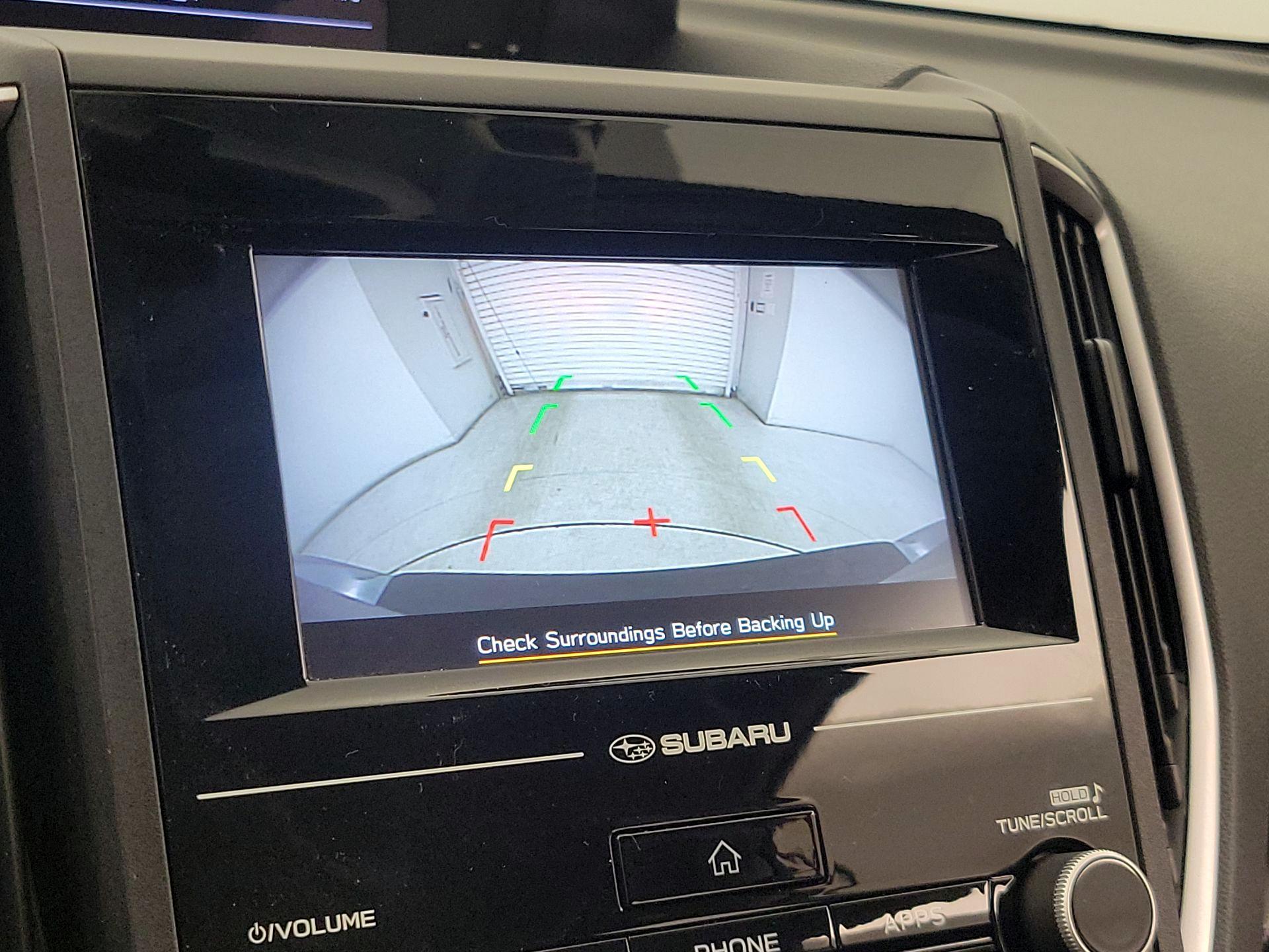 Thumbnail: 2023 Subaru Crosstrek - 14