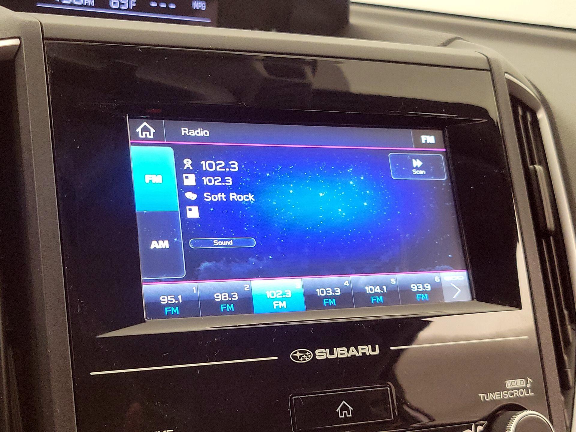 Thumbnail: 2023 Subaru Crosstrek - 15