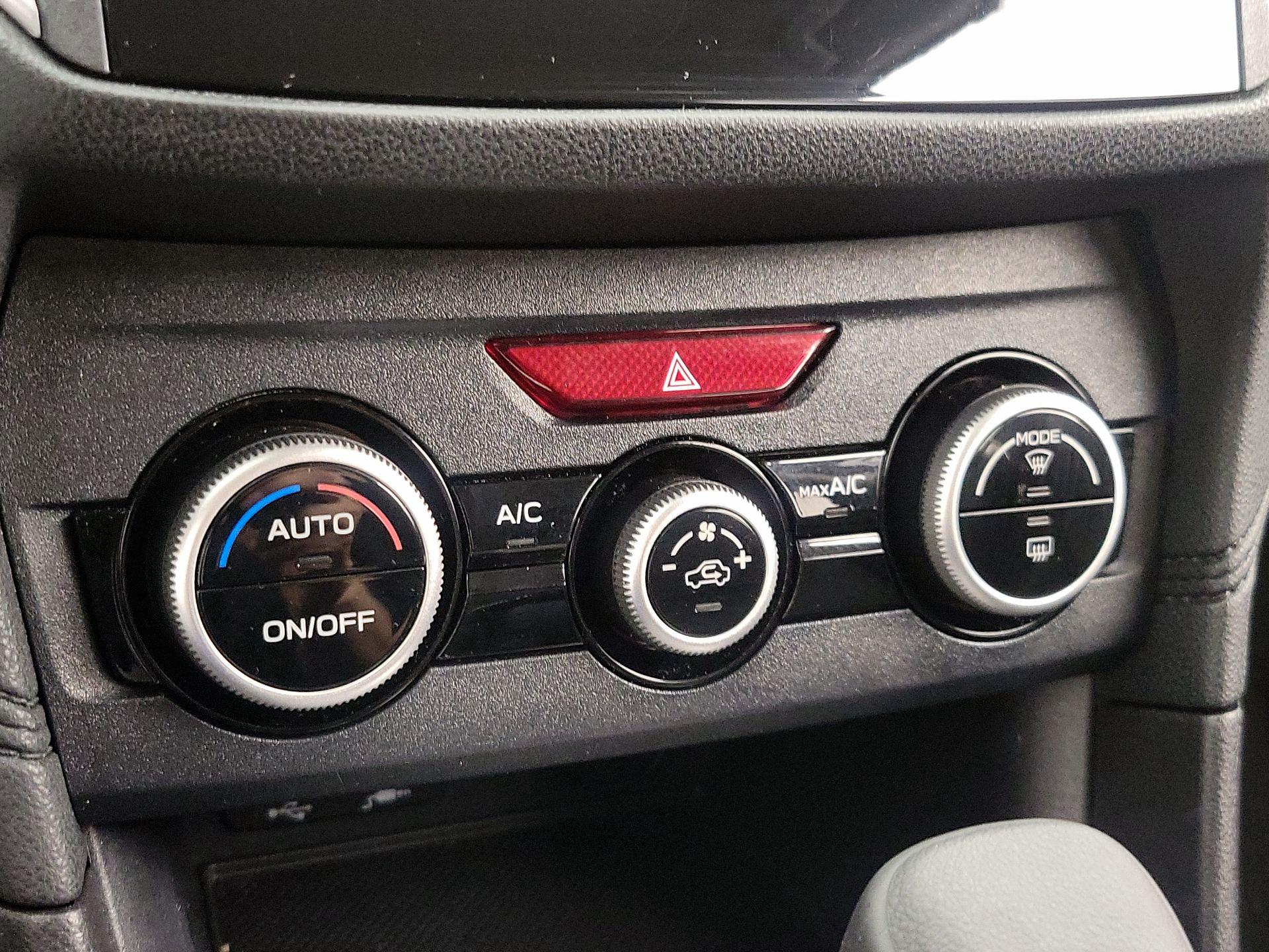 Thumbnail: 2023 Subaru Crosstrek - 16