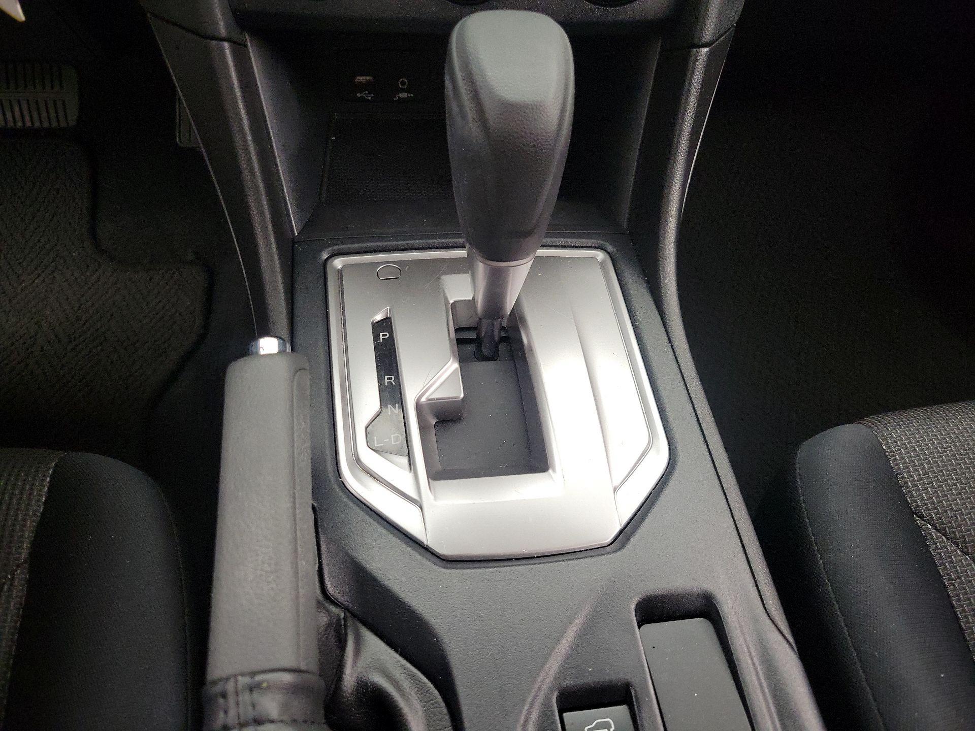 Thumbnail: 2023 Subaru Crosstrek - 17