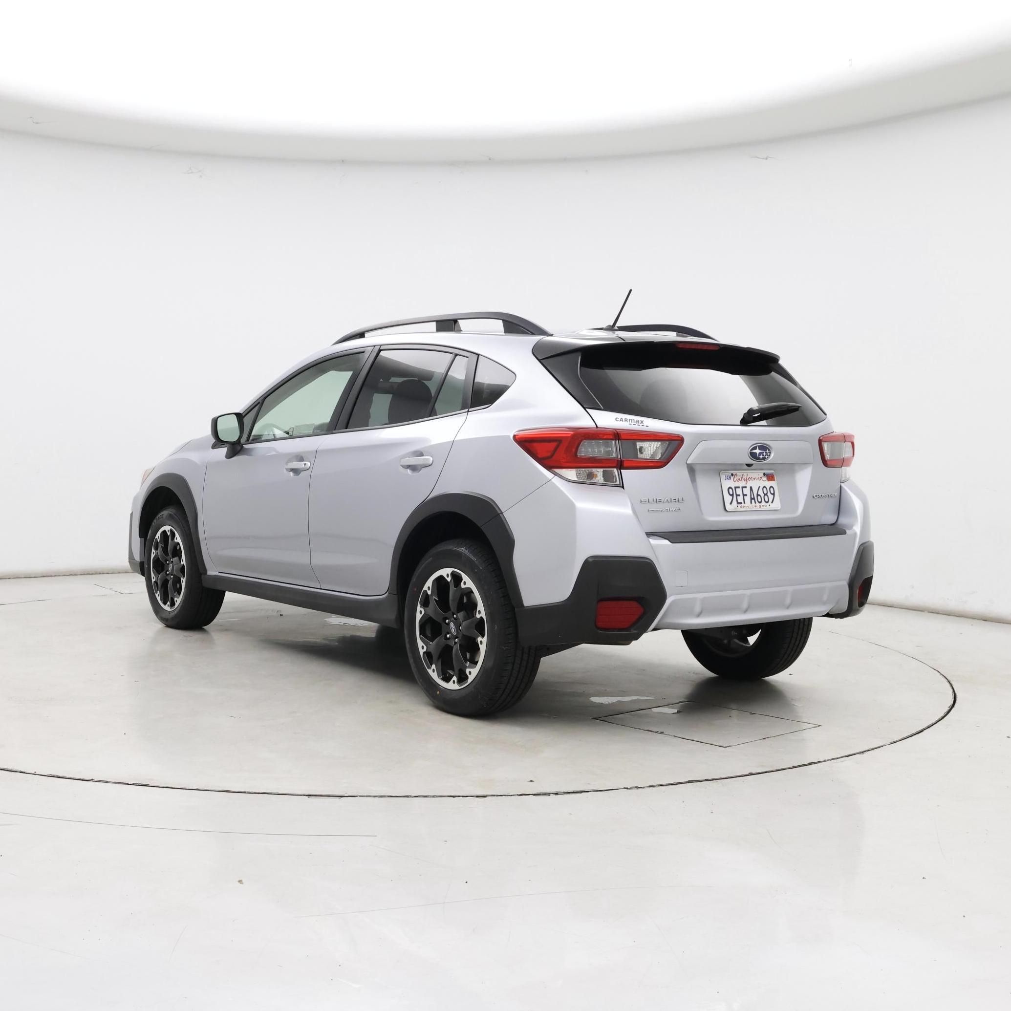 Thumbnail: 2023 Subaru Crosstrek - 2