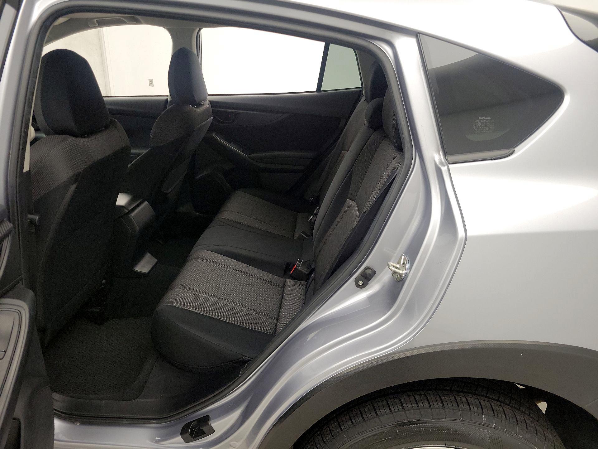 Thumbnail: 2023 Subaru Crosstrek - 19